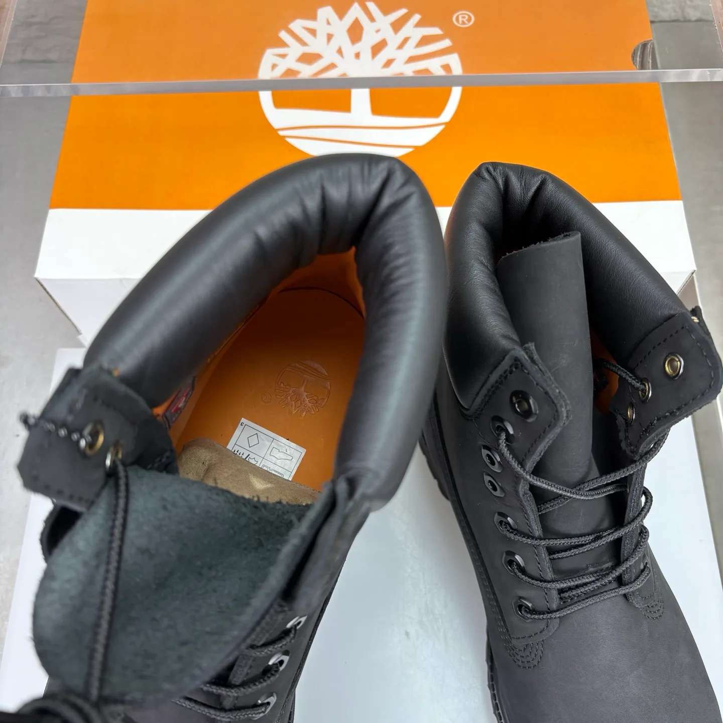 Ботинки Женские Timberland 18351626
