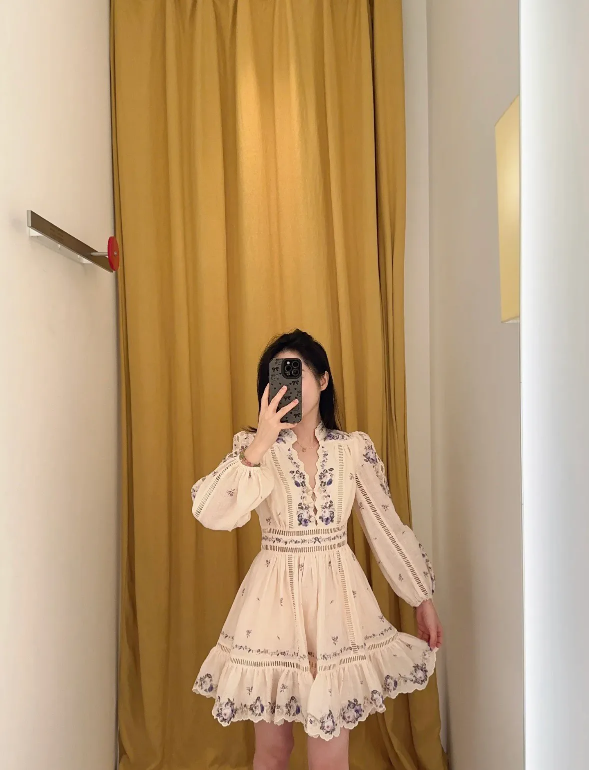 Платья Женские Zimmermann 11905535