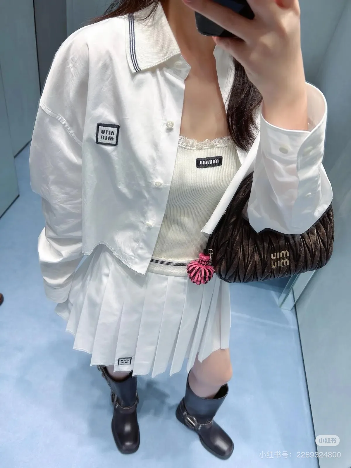 Костюмы Женские Miu Miu 241737