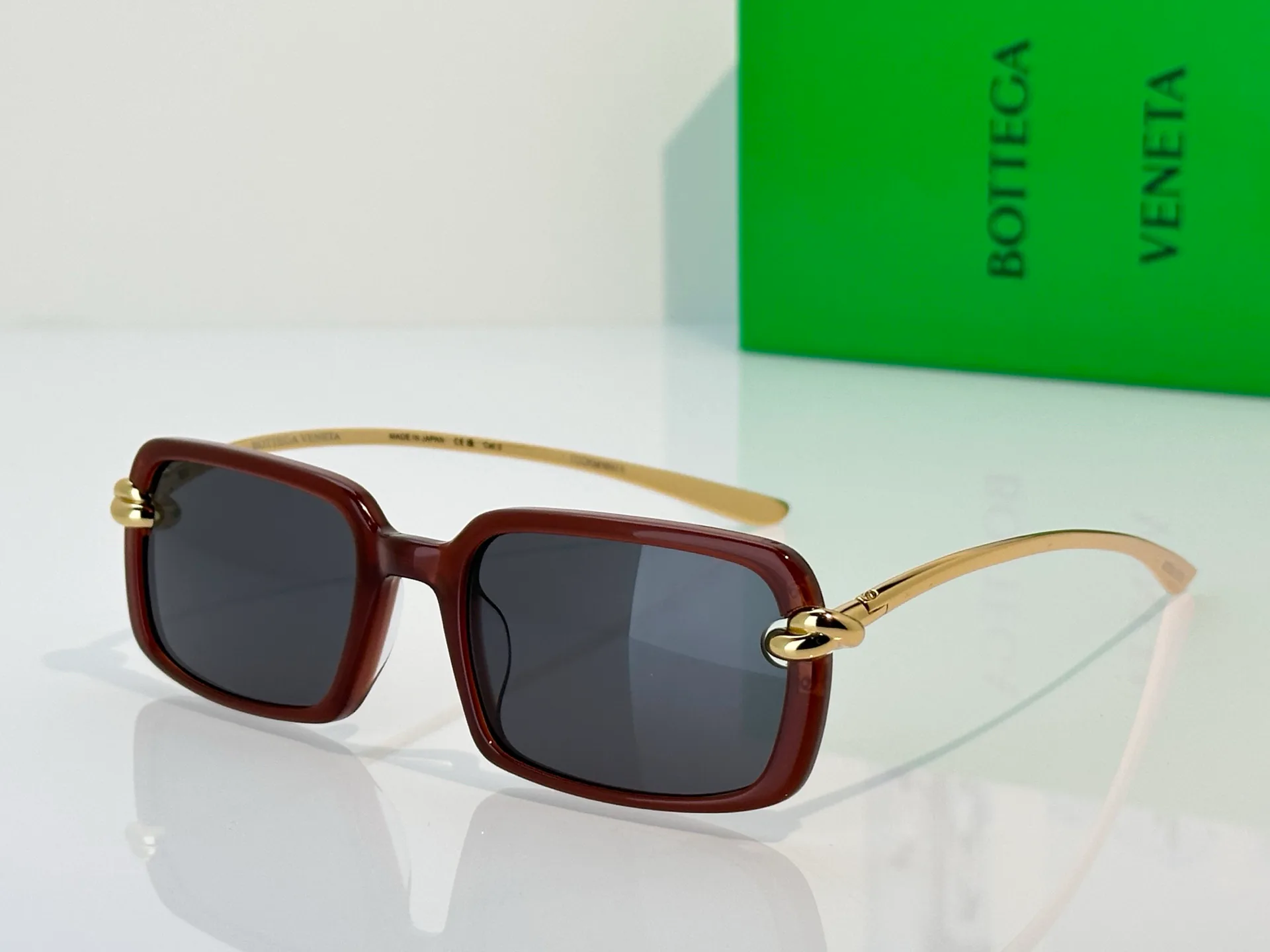 Очки Bottega Veneta 17465981