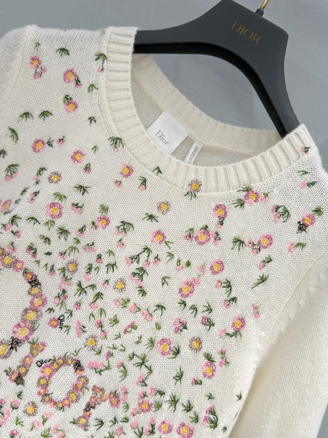 Джемперы И Свитеры Женские Christian Dior 11579187