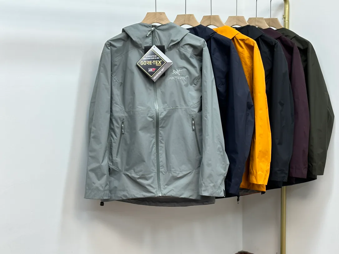 Куртки Женские Arcteryx Куртки Женские Arcteryx
