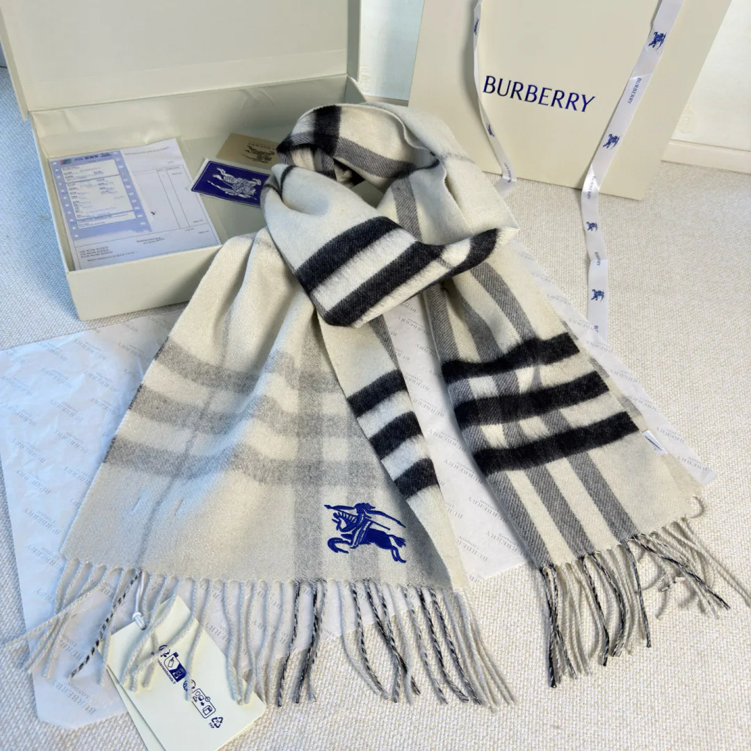 Шарфы Burberry 1116088