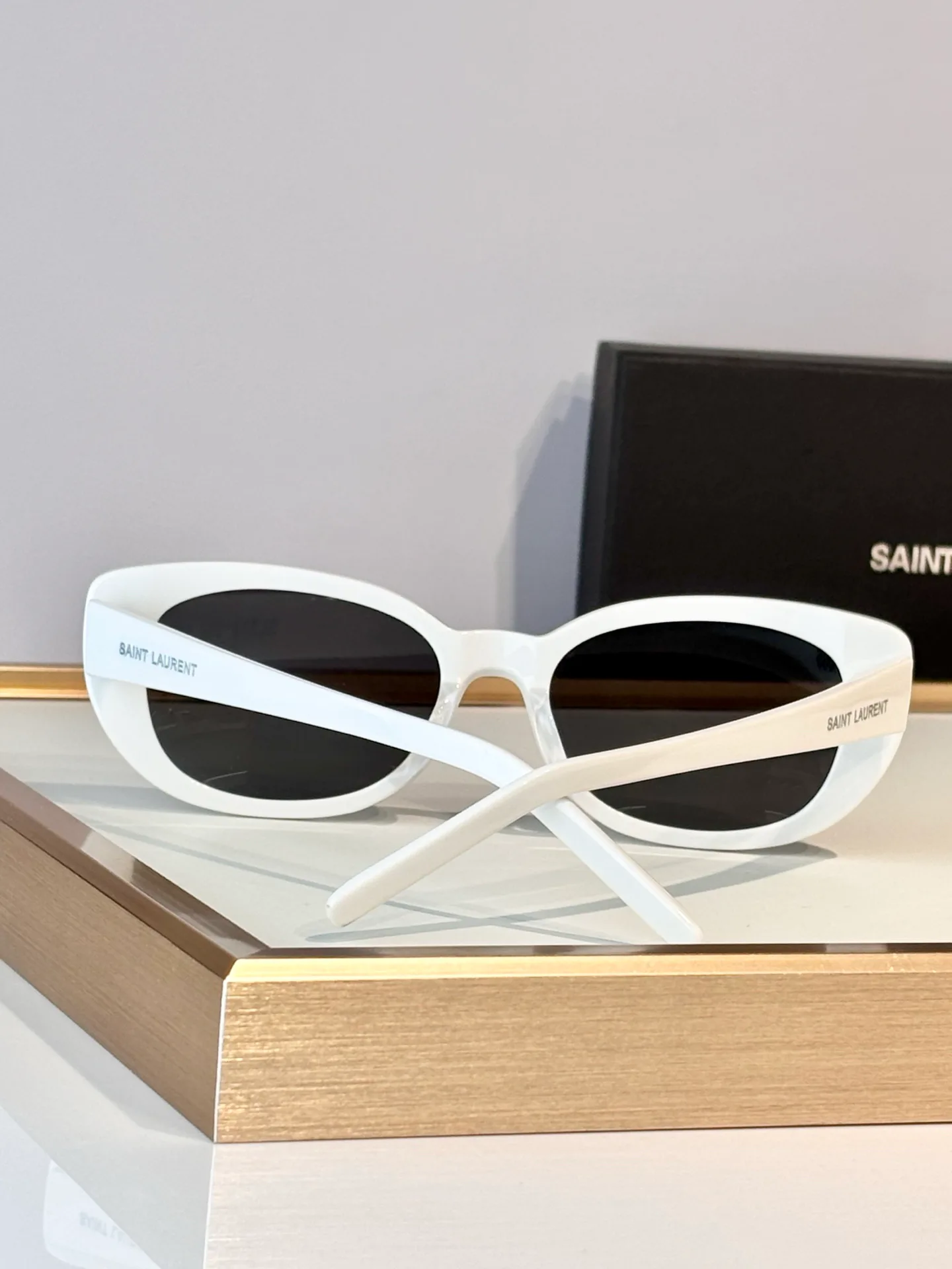 Очки Saint Laurent 13434103