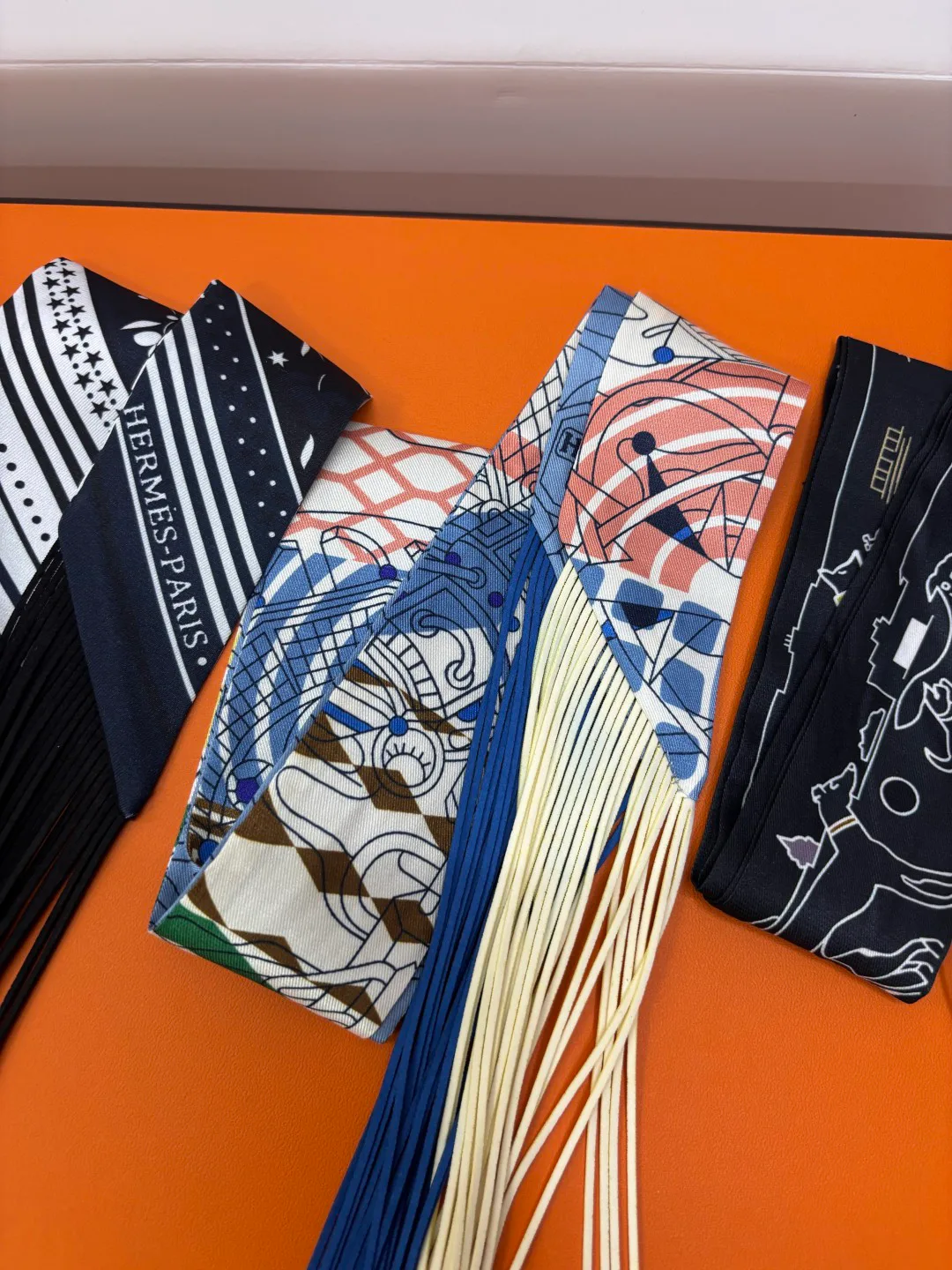 Платки Hermes 18605224