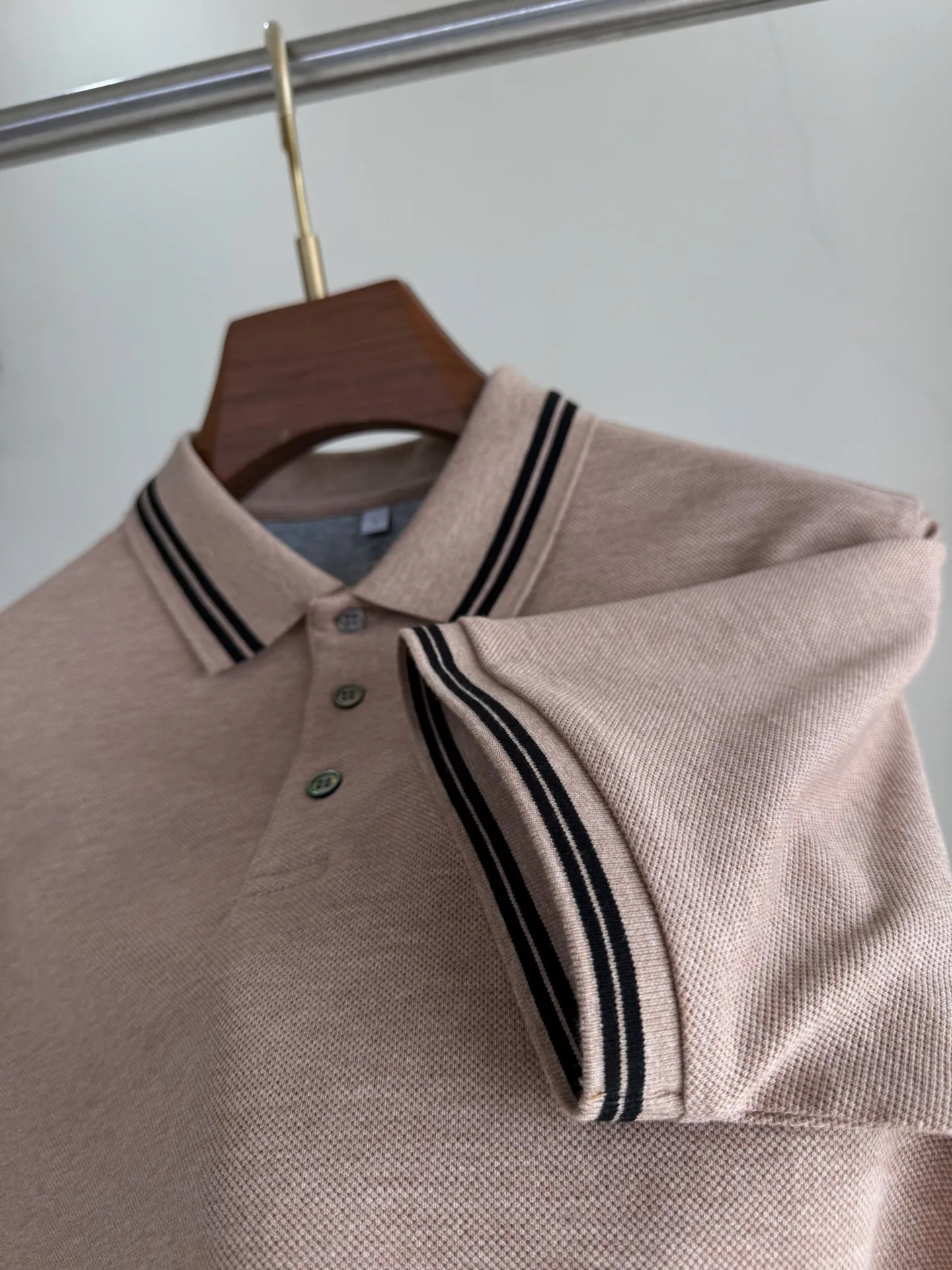 Рубашки Мужские Brunello Cucinelli 12658263