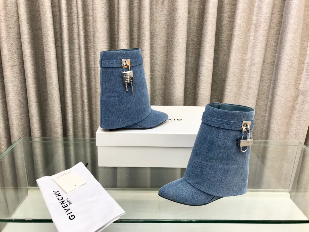Ботильоны Женские Givenchy 18290036