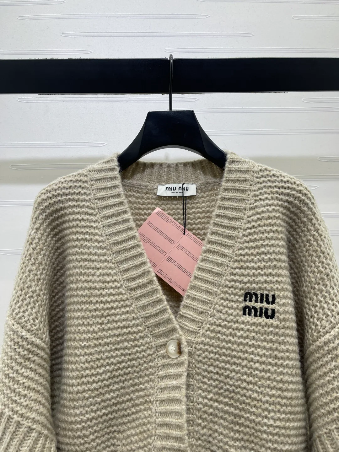 Джемперы И Свитеры Женские Miu Miu 18234162