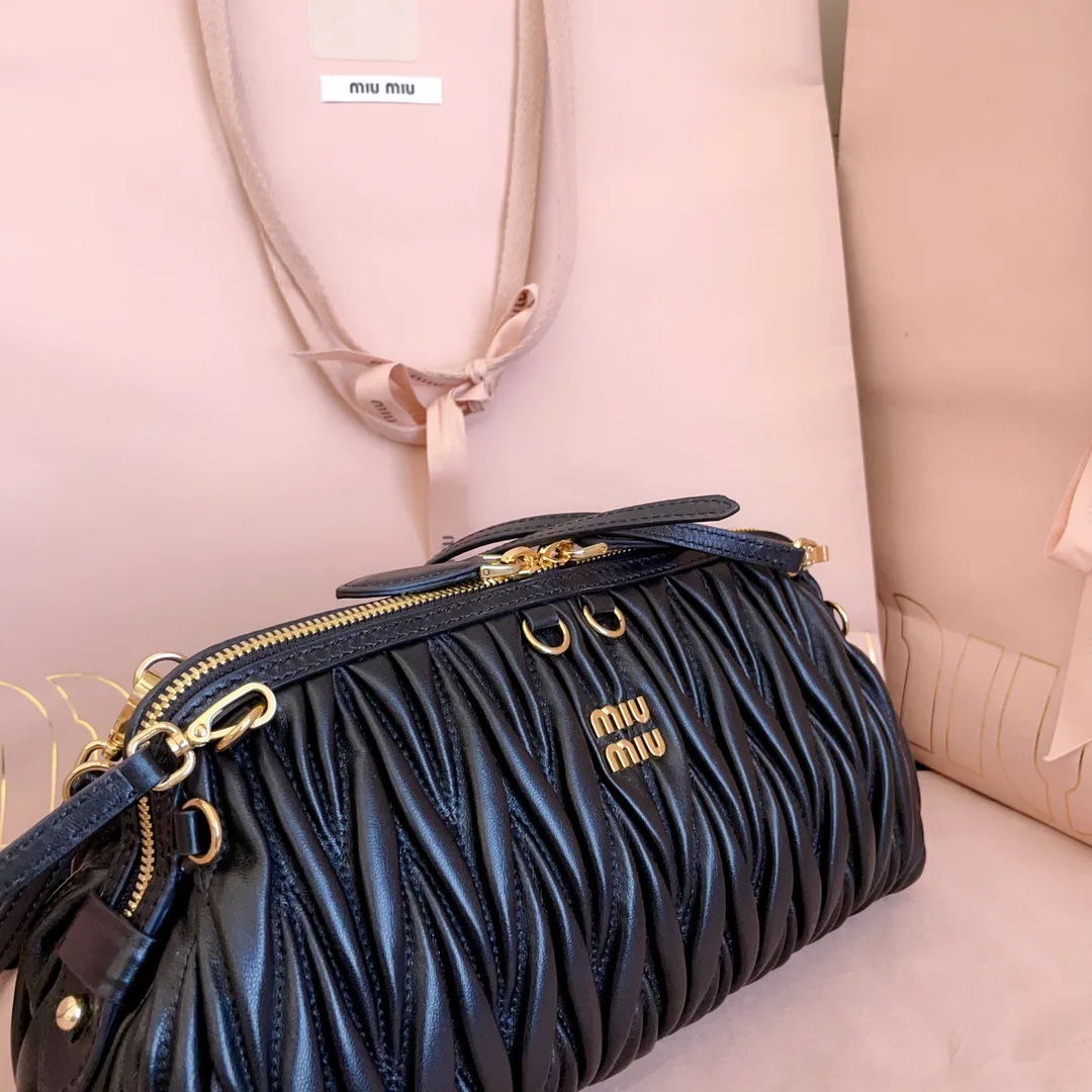 Сумки На Ремне Женские Miu Miu 1959299