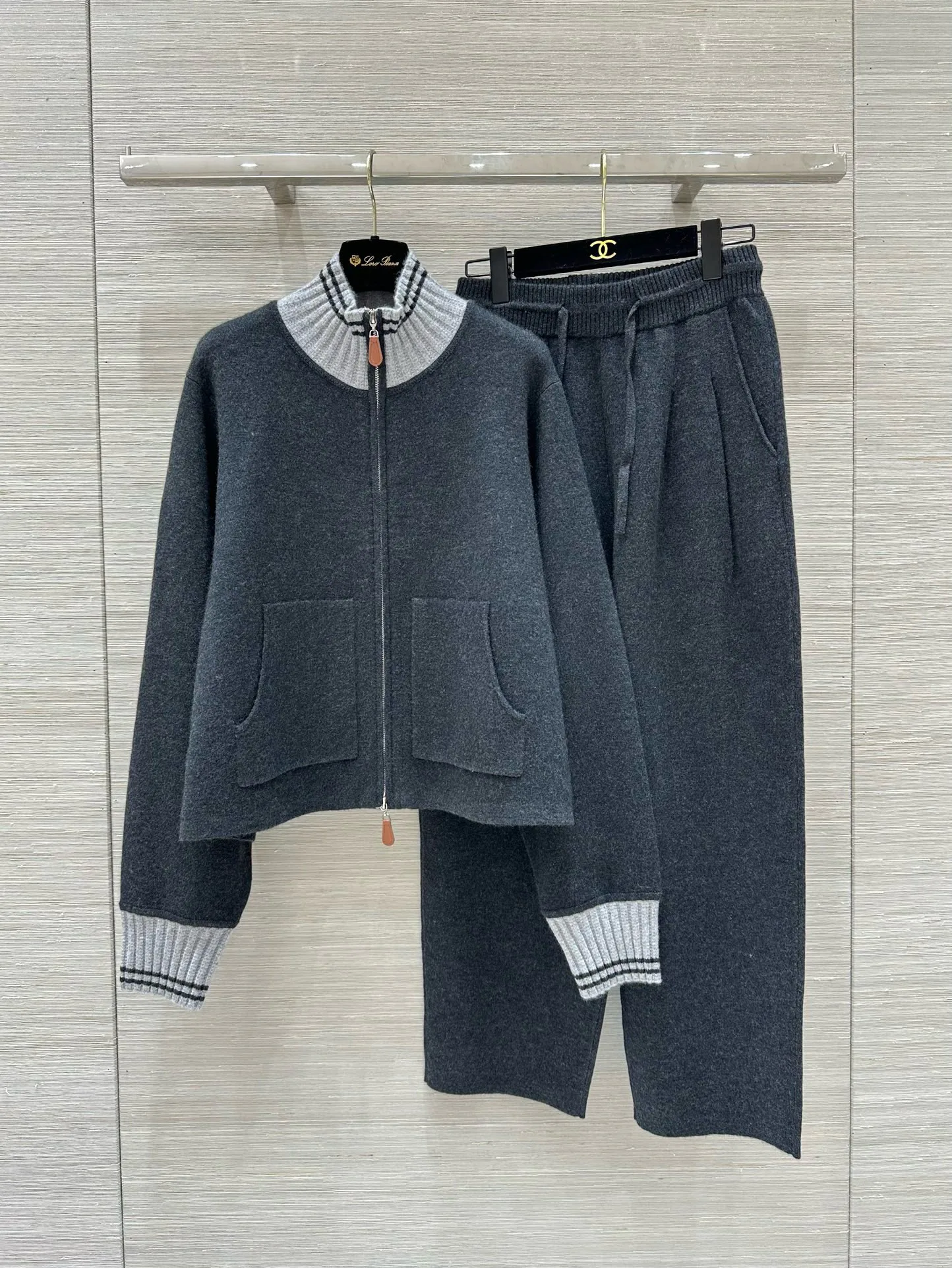 Костюмы Женские Loro Piana 159675