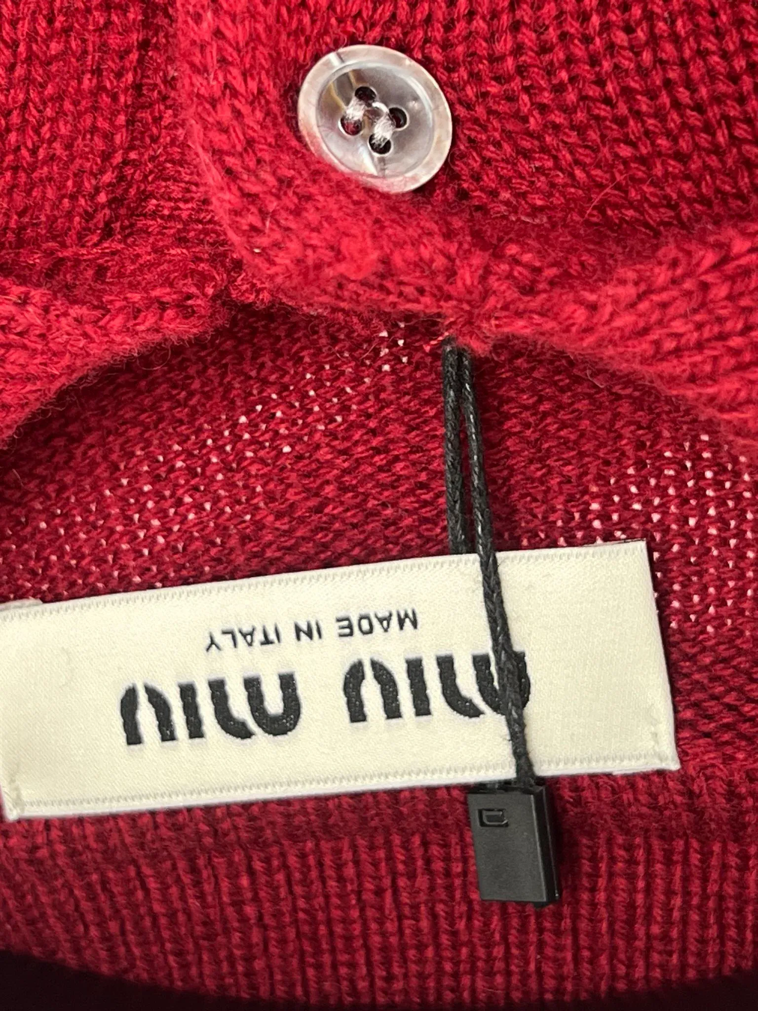 Джемперы И Свитеры Женские Miu Miu 1013258