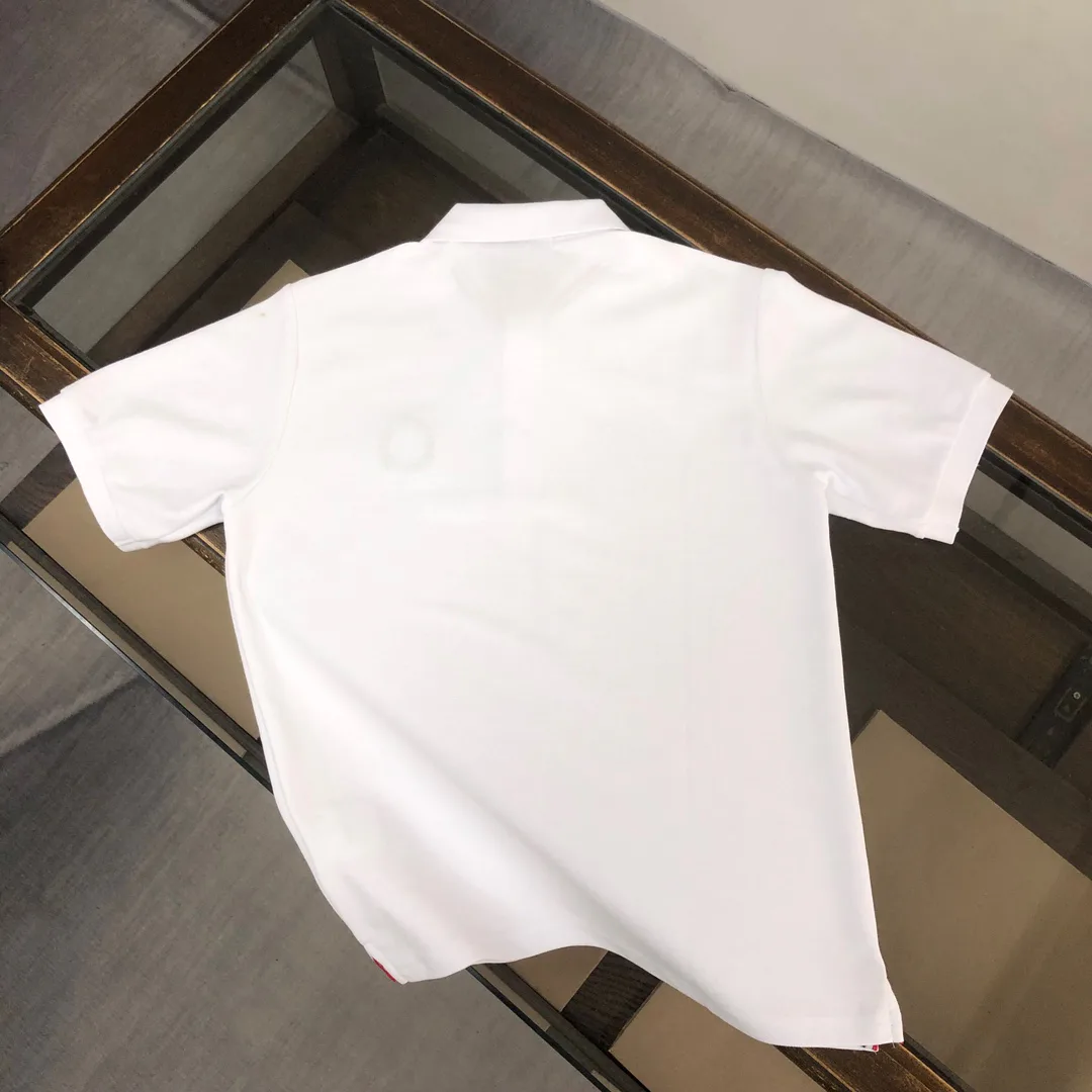 Рубашки Мужские Moncler 11190351