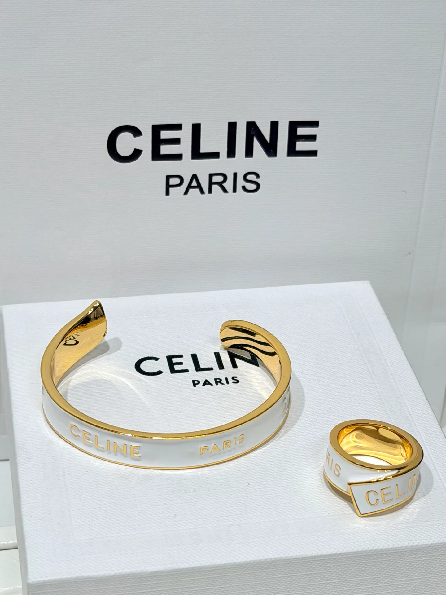 Бижутерия Celine 18059122