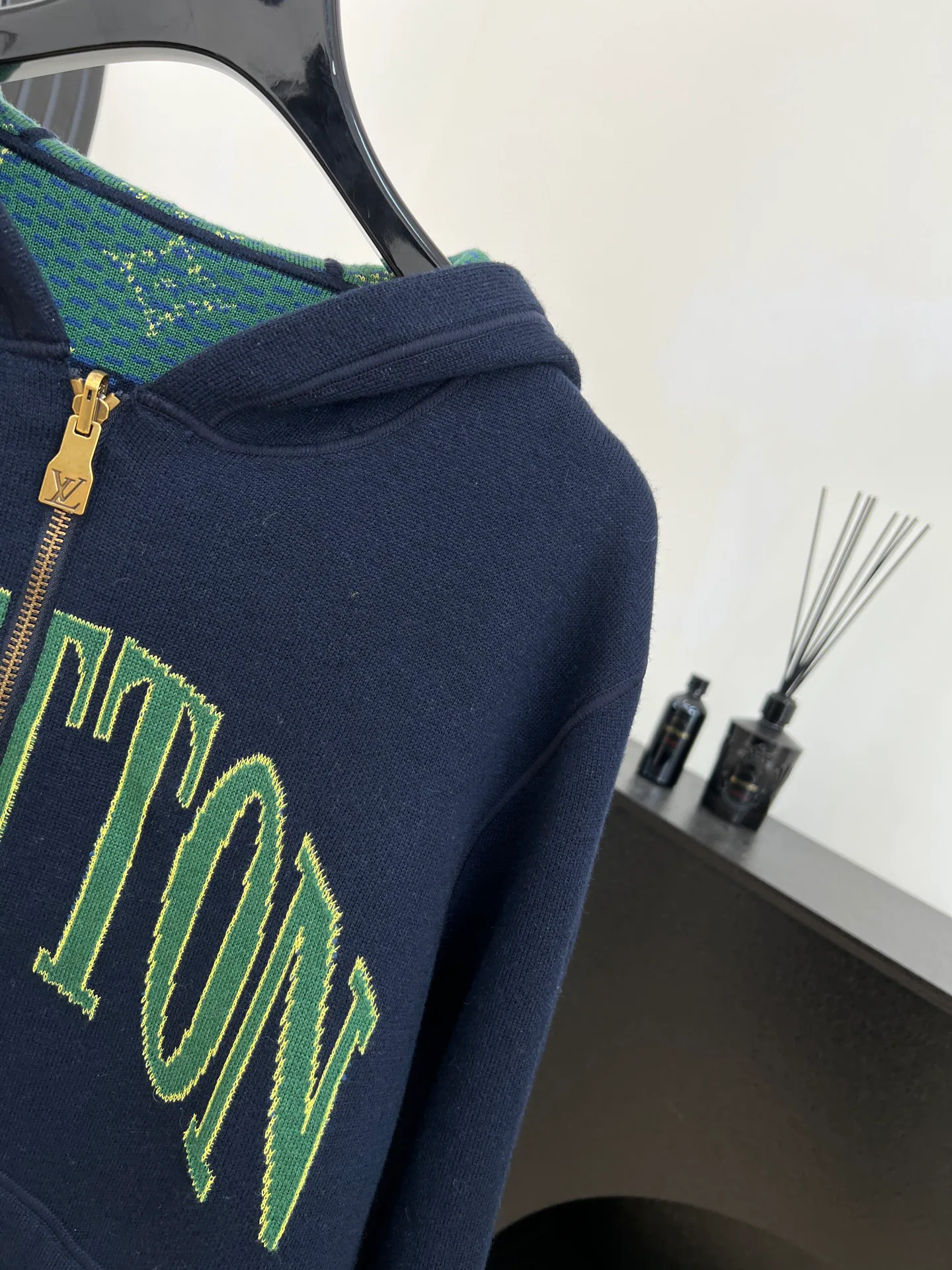 Свитеры Мужские Louis Vuitton 498085