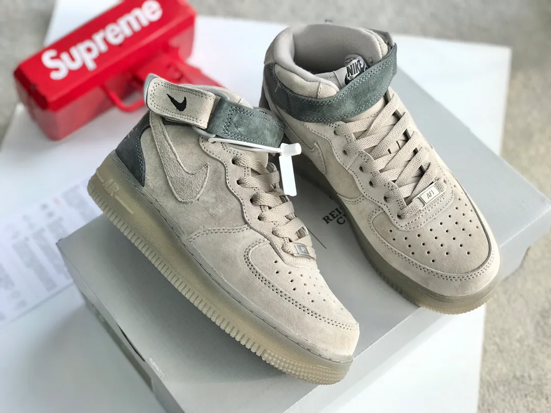 Кроссовки Мужские Nike 5152