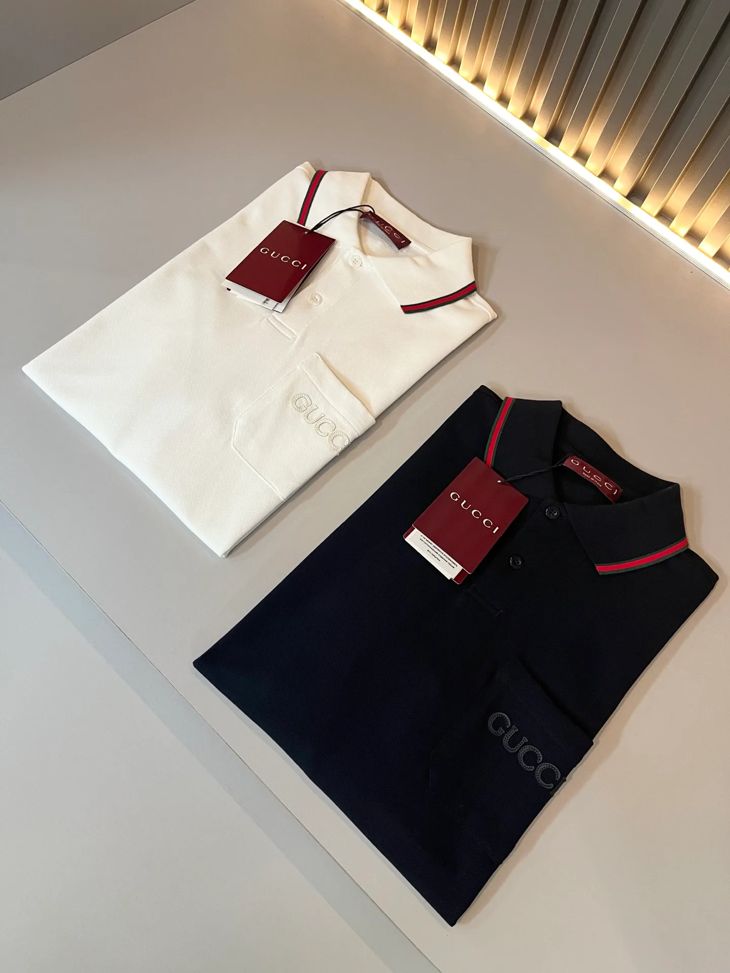 Футболки Мужские Gucci 48413