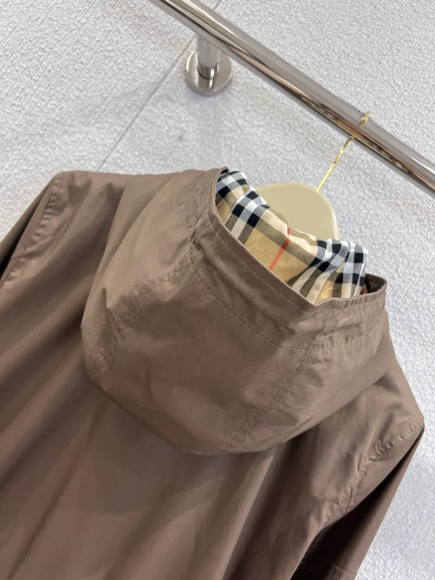 Тренчи Женские Burberry 713634
