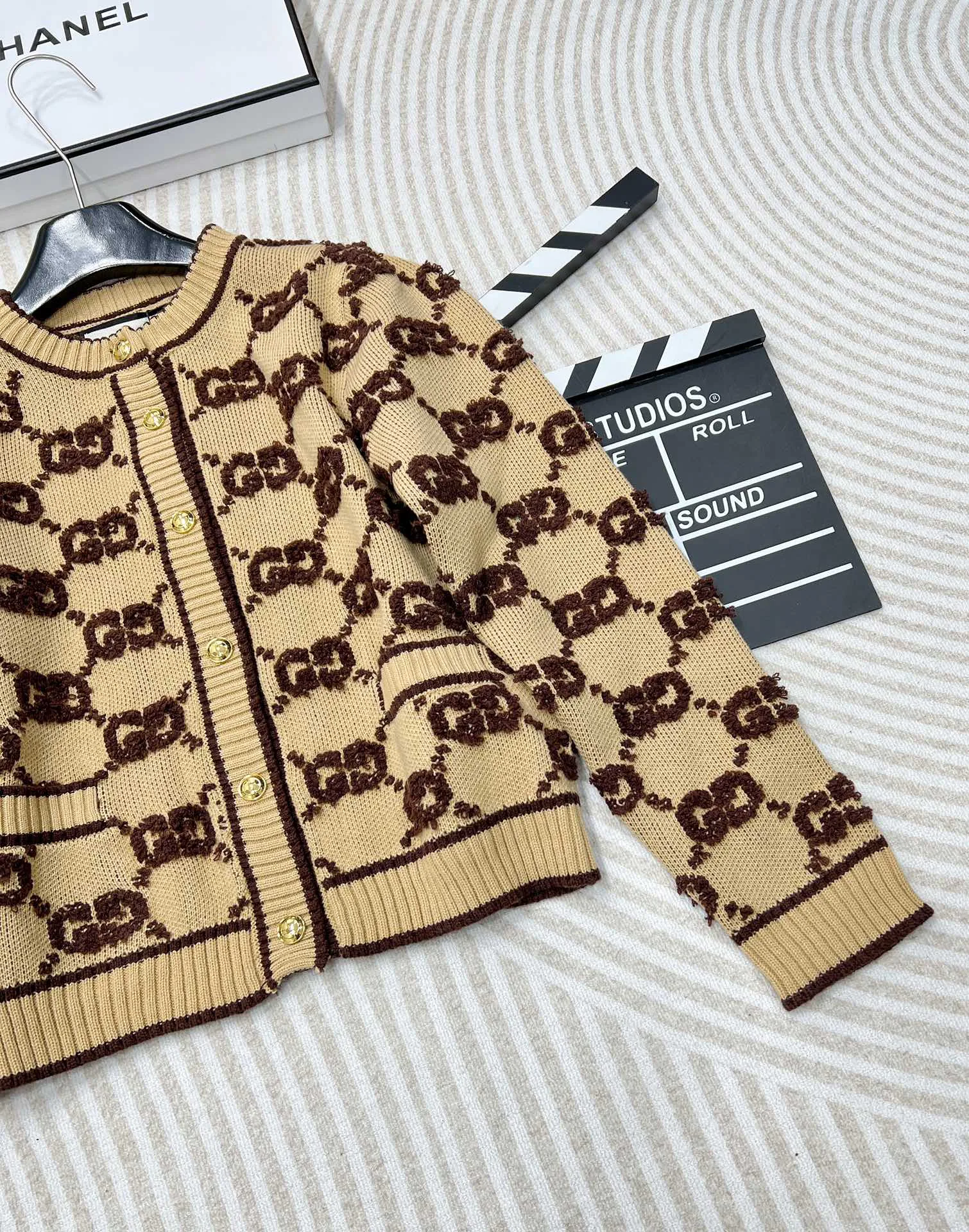 Джемперы И Свитеры Женские Gucci 12662104