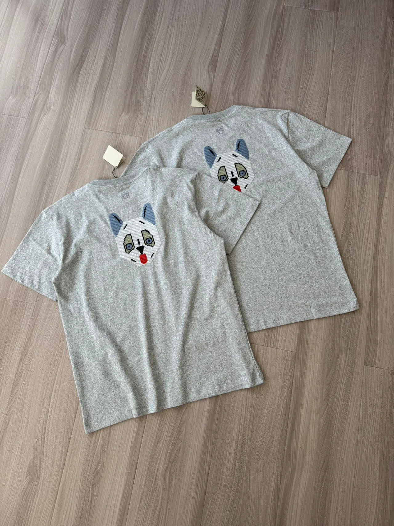 Футболки Мужские Loewe 1999134