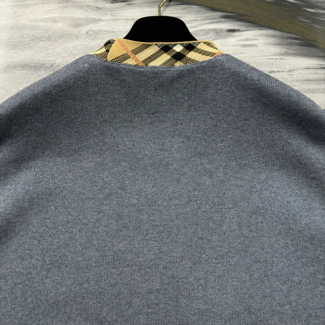 Джемперы И Свитеры Мужские Burberry 666806