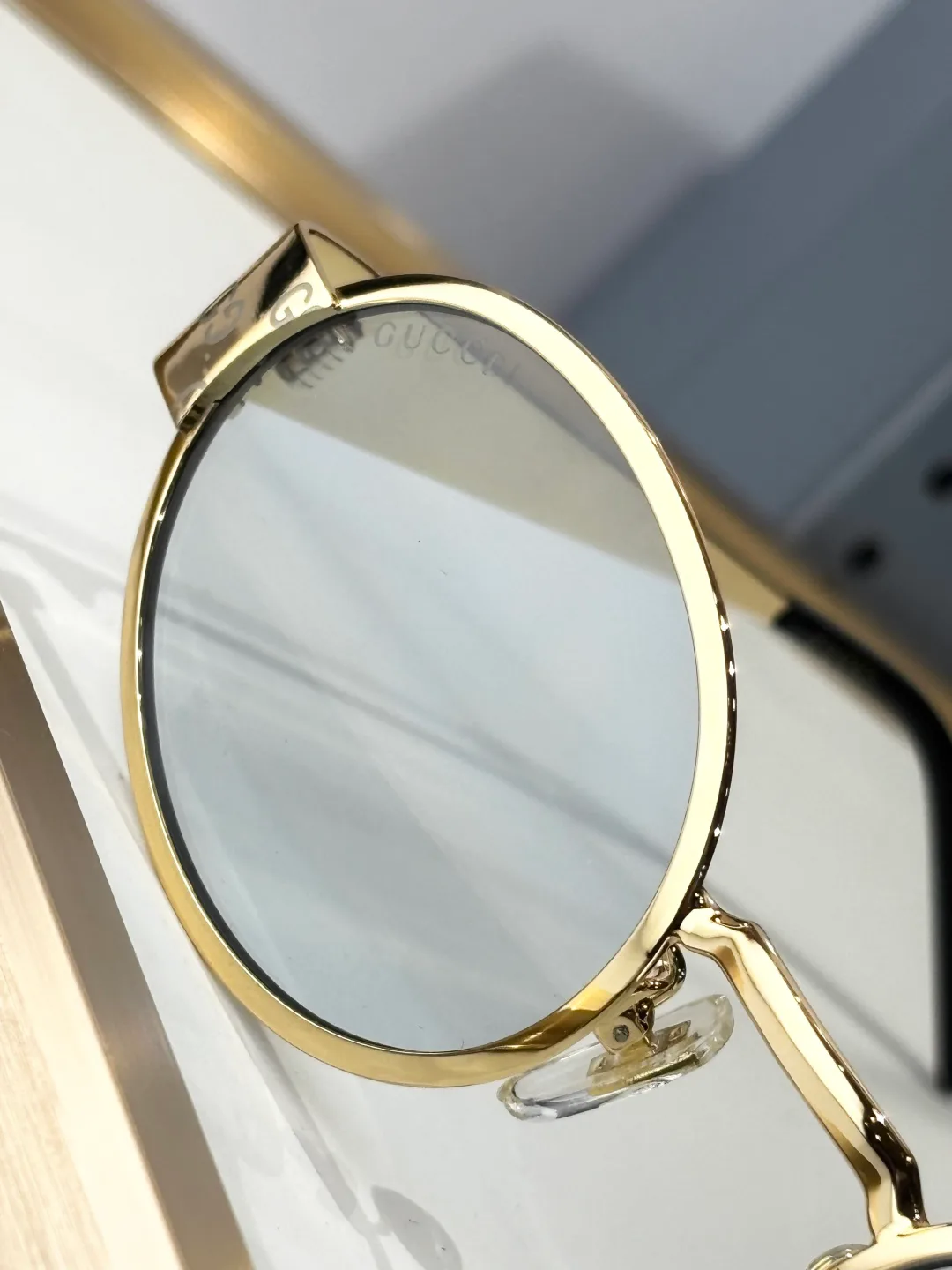 Очки Gucci 81648