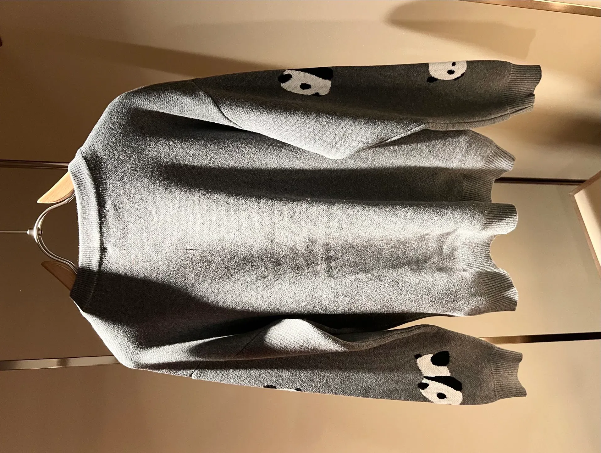 Джемперы И Свитеры Мужские Louis Vuitton 1012336