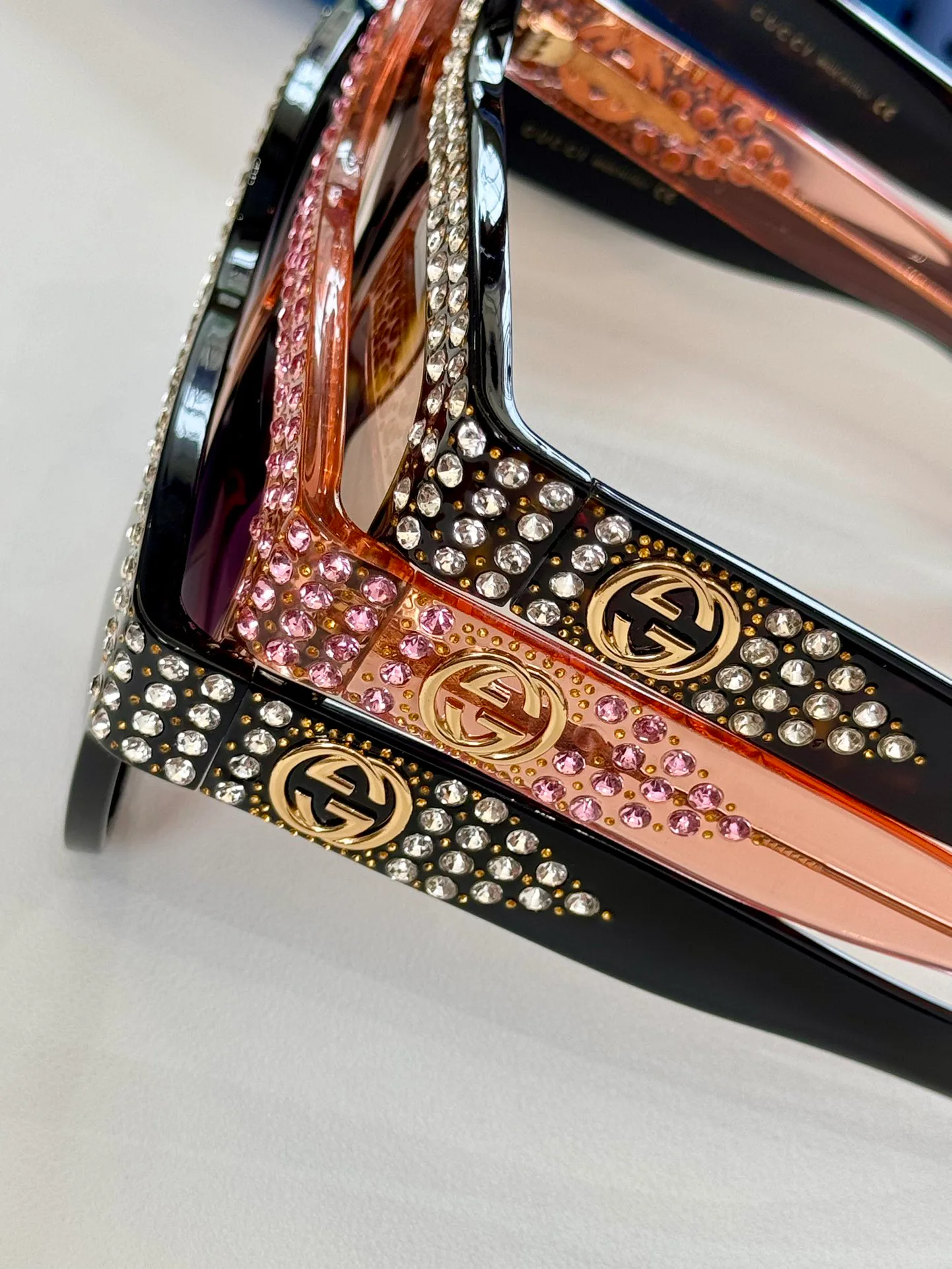 Очки Gucci 17472