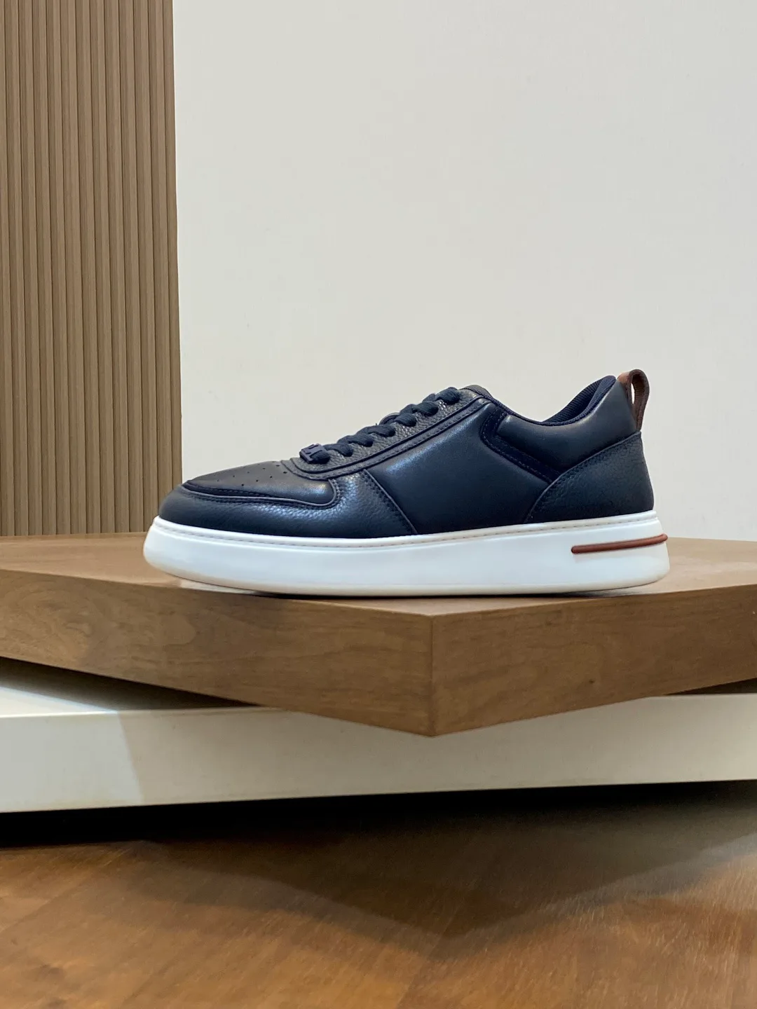 Кроссовки Мужские Loro Piana 13313975