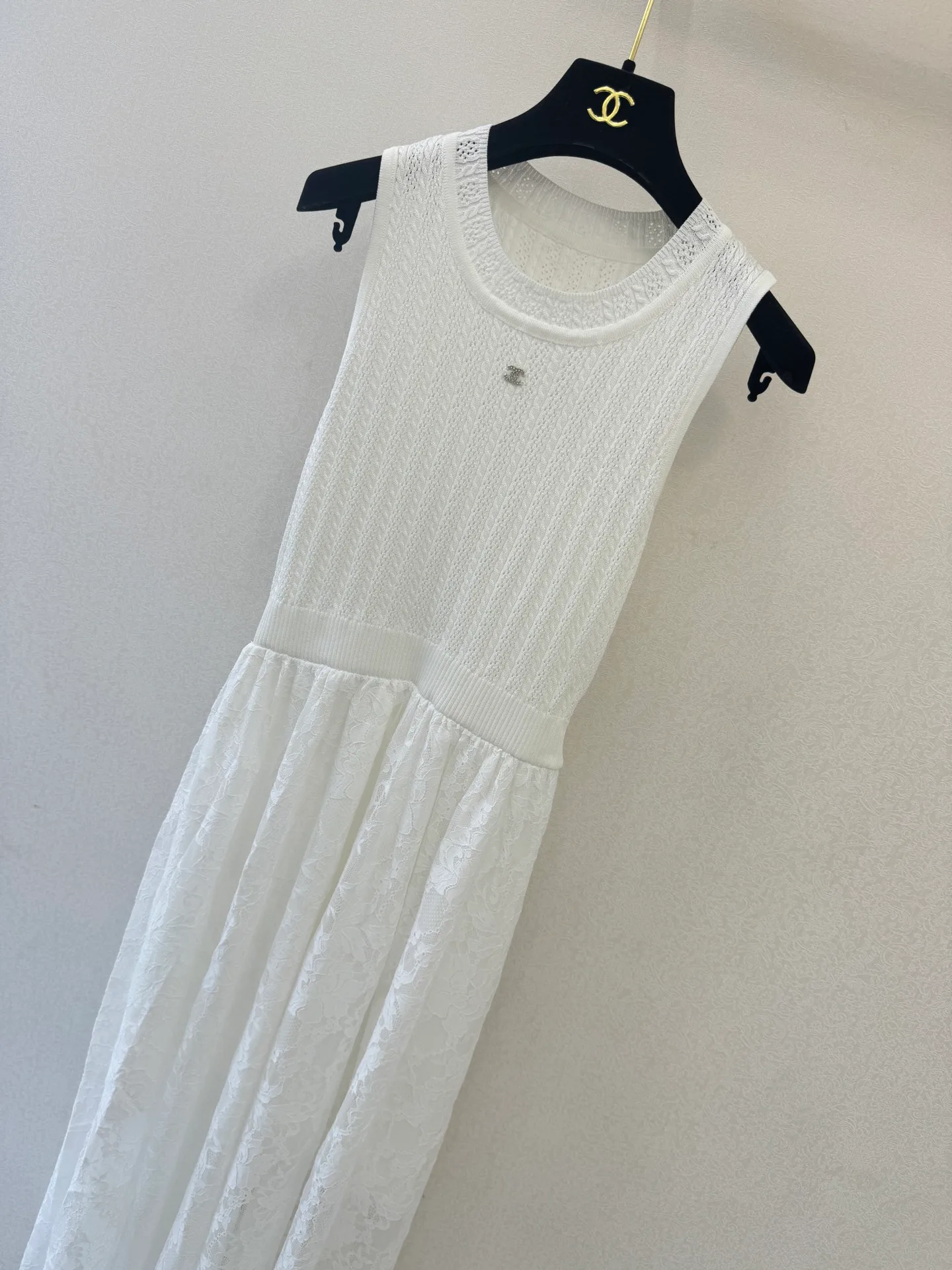 Платья Женские Chanel 11550082