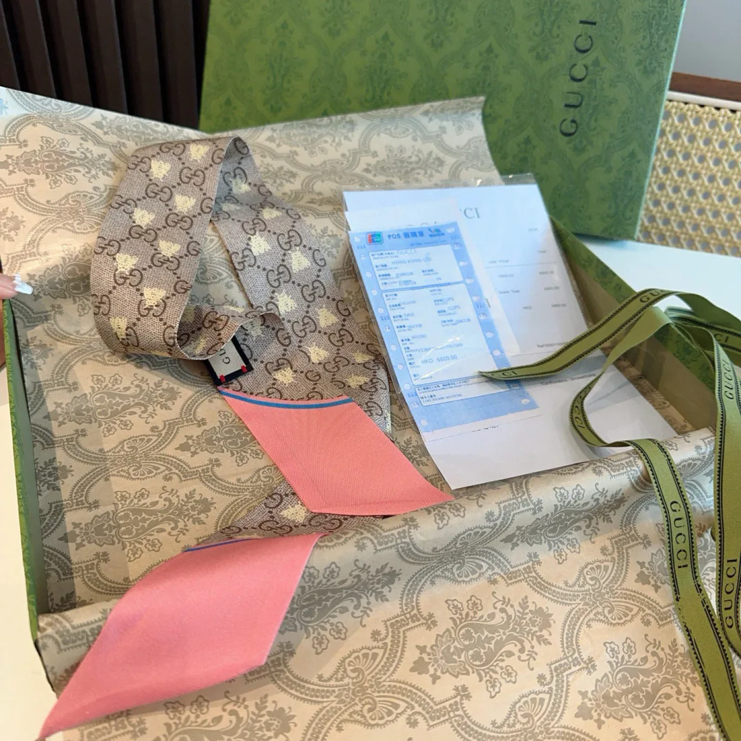 Платки Gucci 4738561