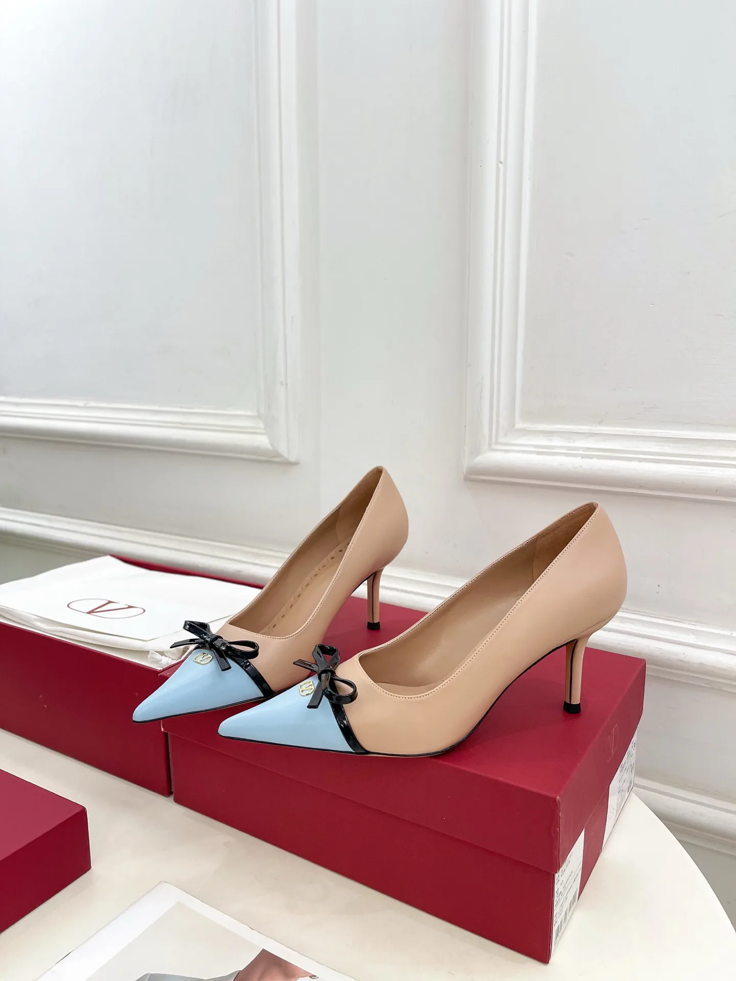 Туфли Женские Valentino 137866