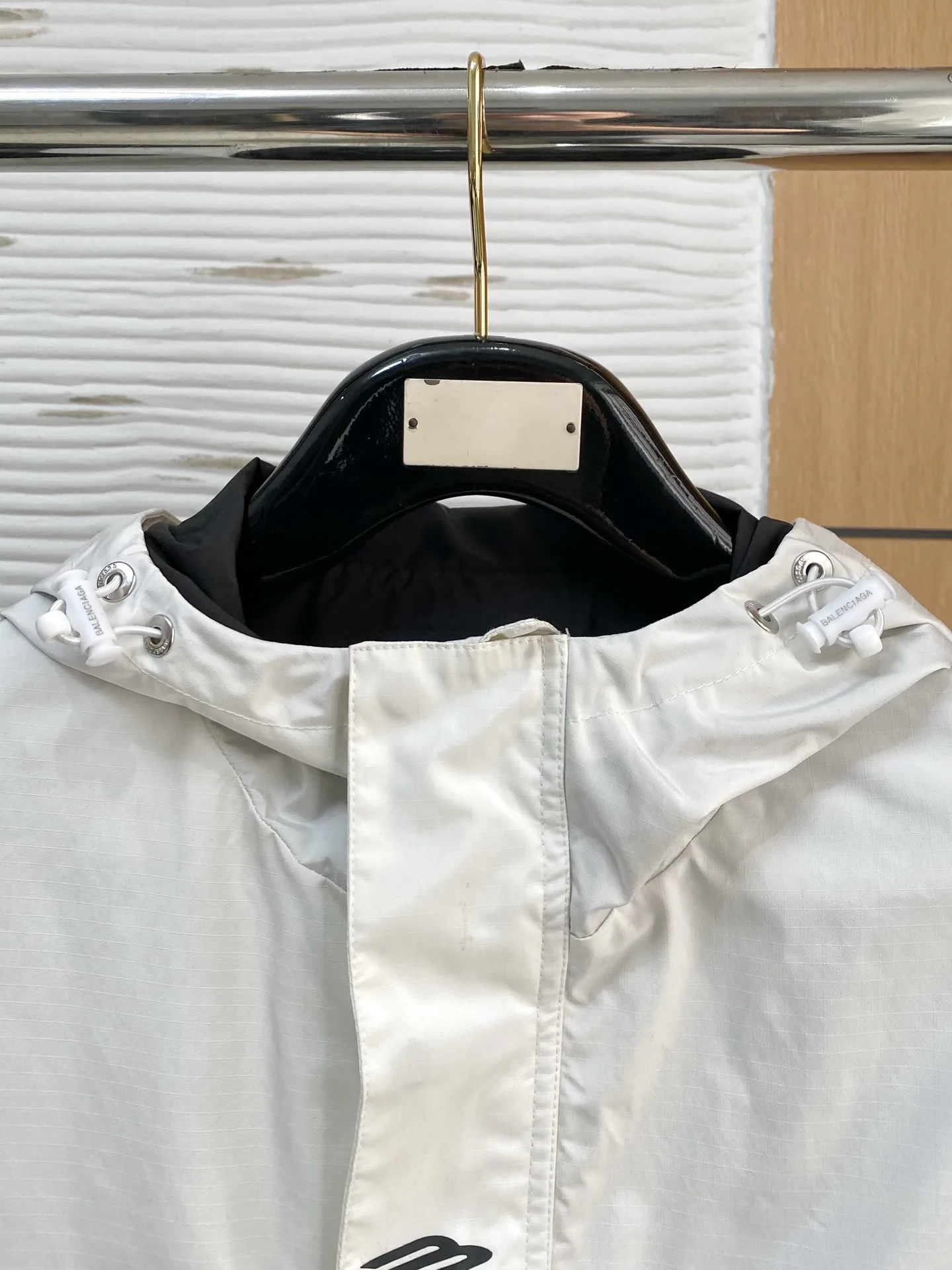 Куртки И Пуховики Мужские Balenciaga 16428