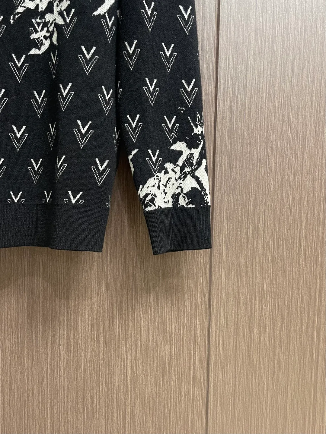 Джемперы И Свитеры Мужские Louis Vuitton 747137