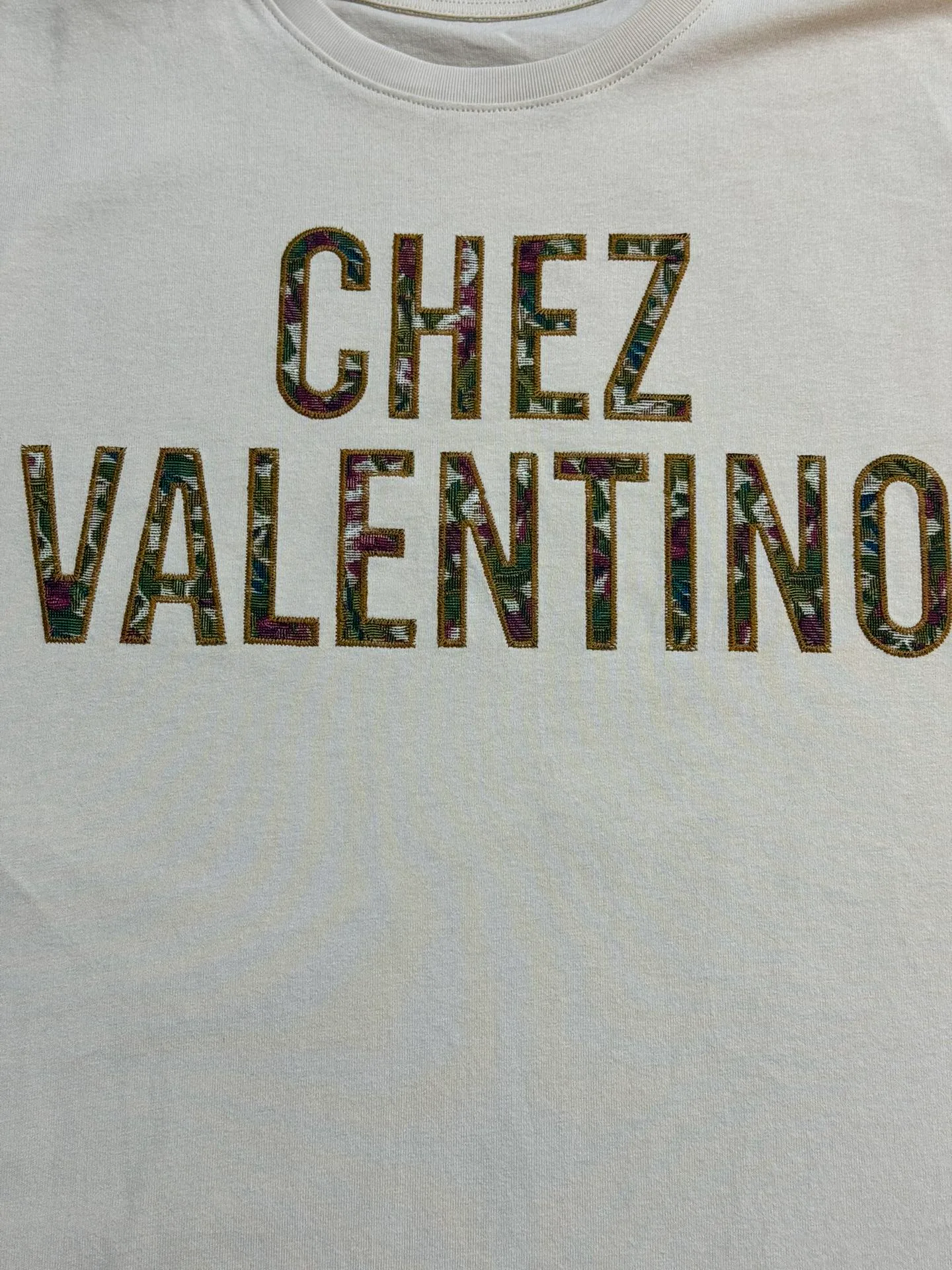 Футболки Женские Valentino 11337932