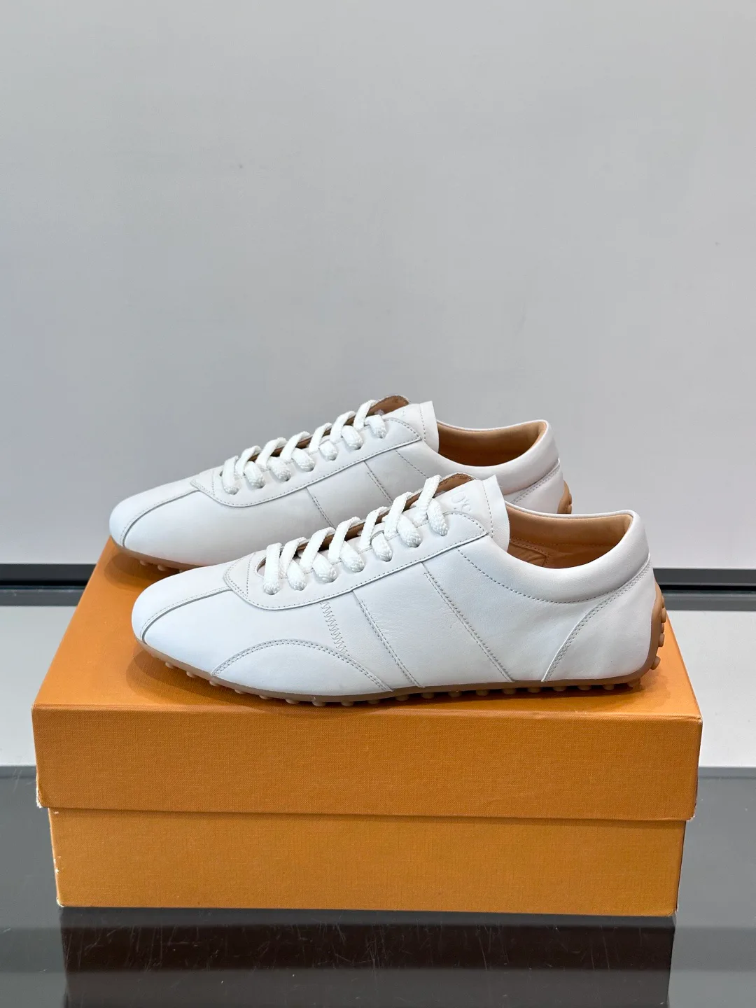 Кроссовки Мужские Tod's 17914070