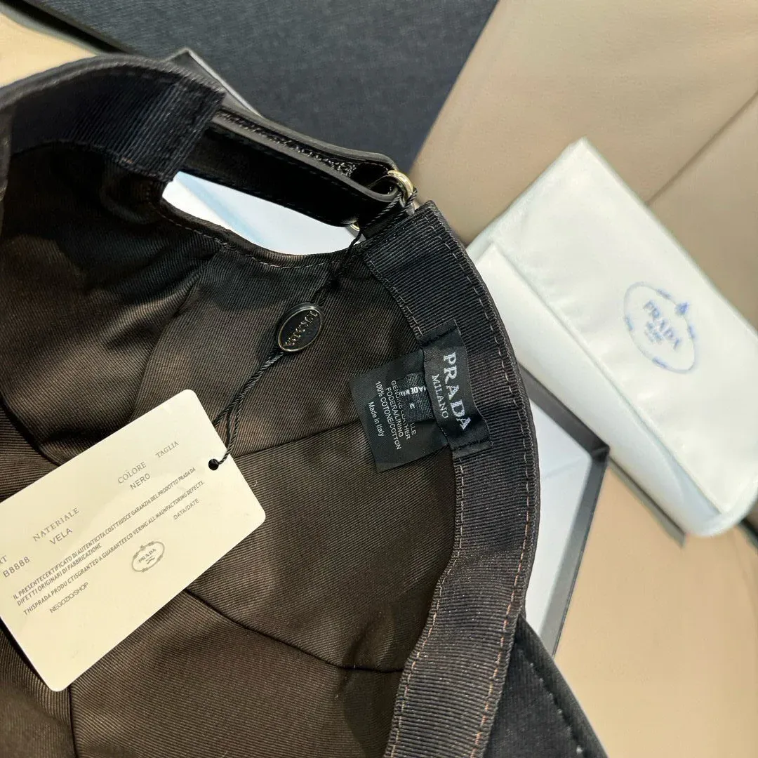 Головные Уборы Prada 1701222