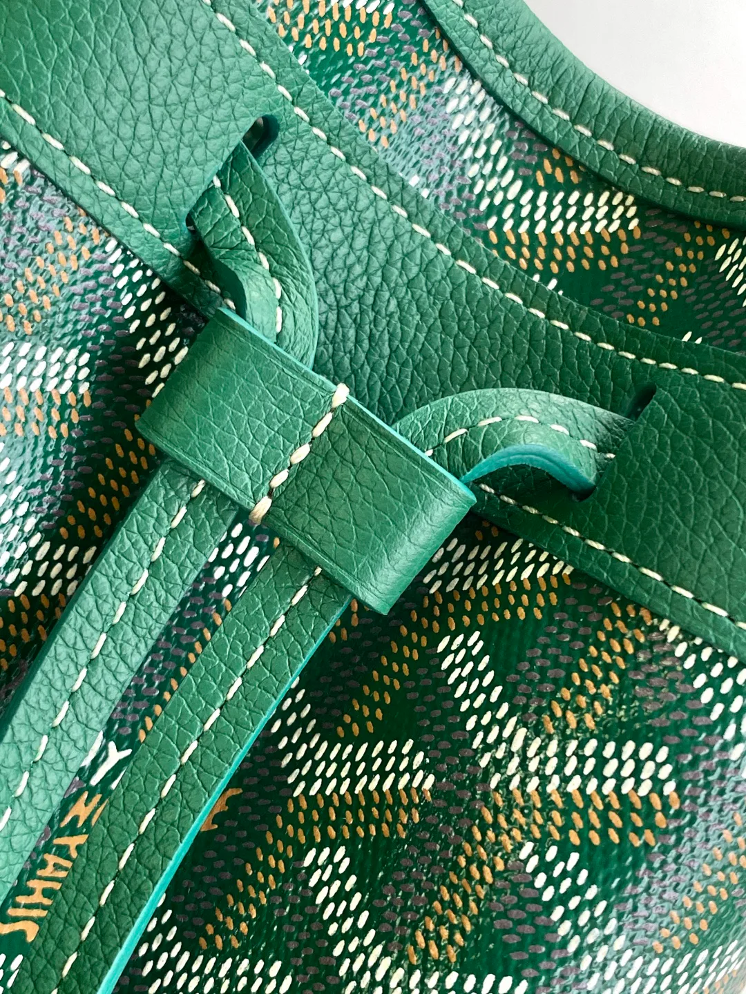 Сумки На Ремне Женские Goyard 226017