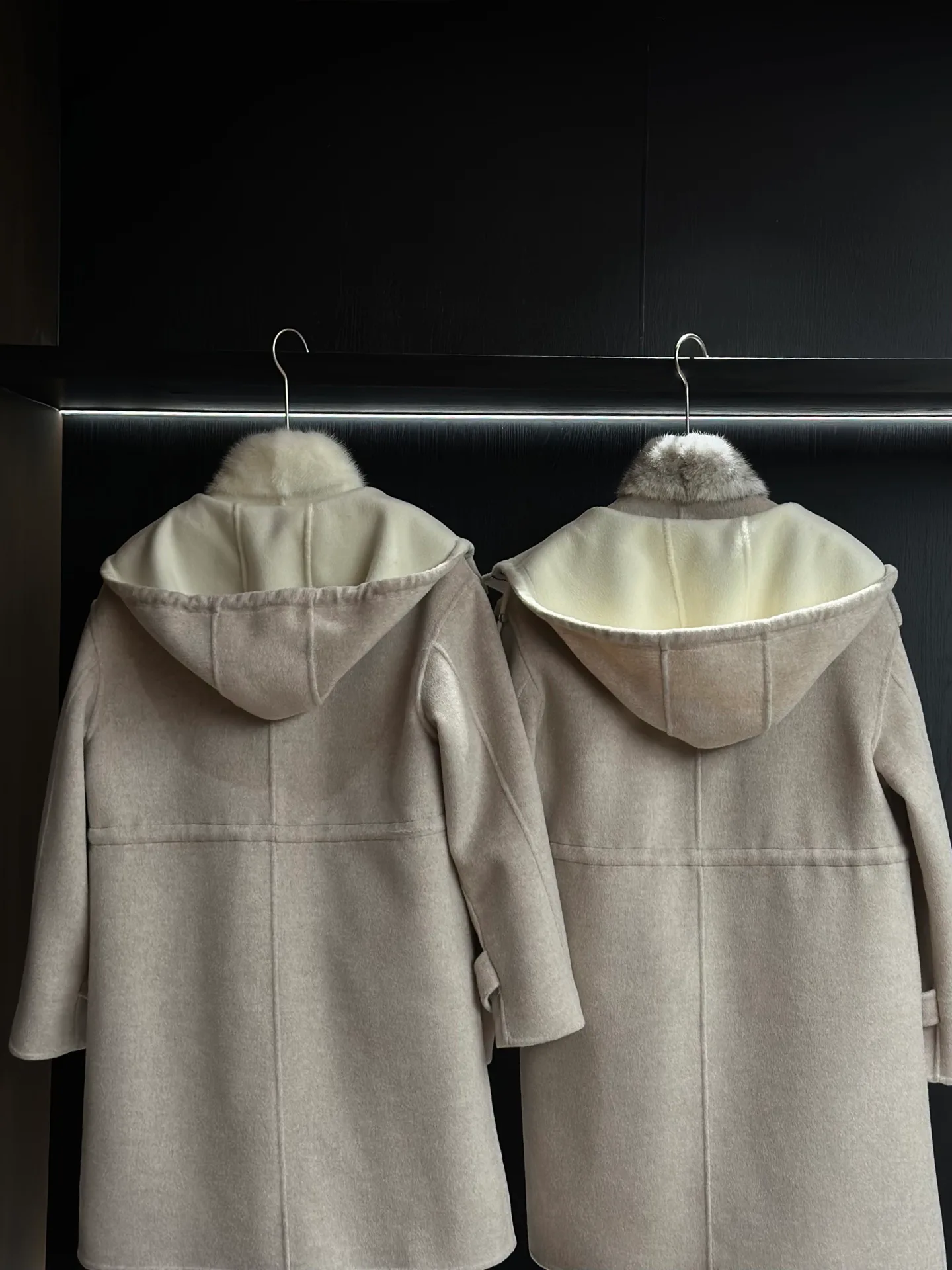 Пальто Женские Loro Piana 19476810