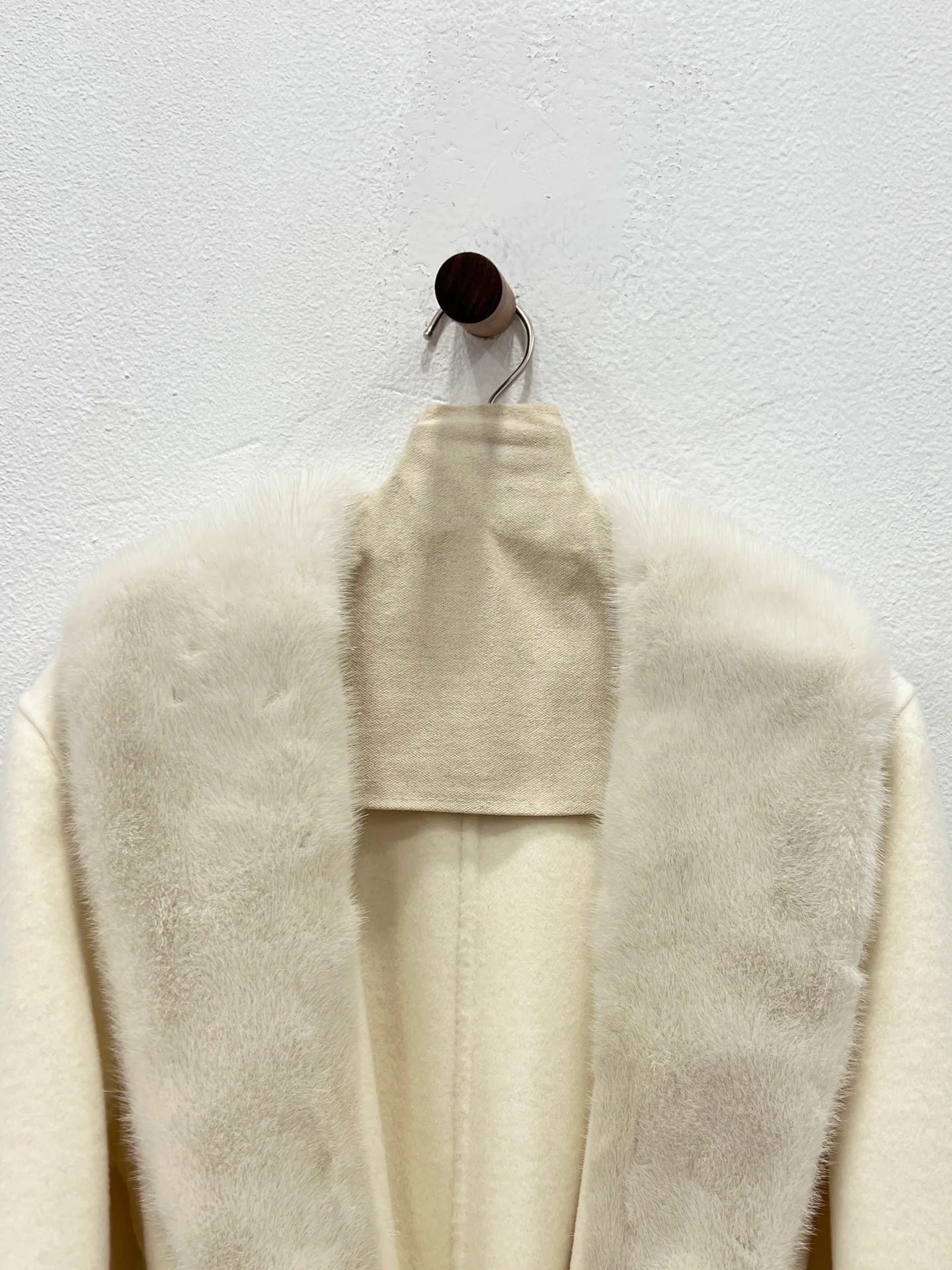 Шубы Женские Loro Piana 248428