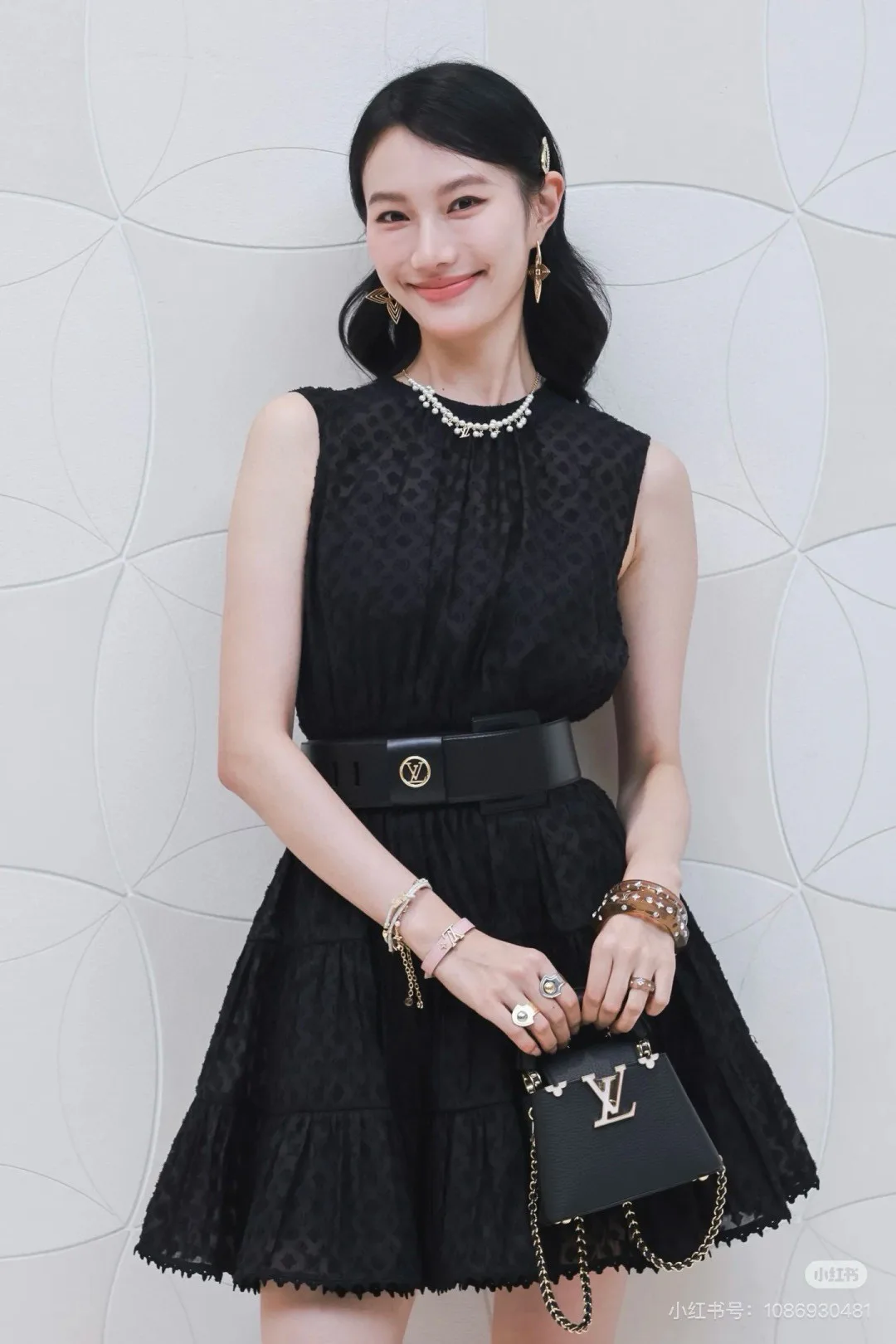 Платья Женские Louis Vuitton 792986