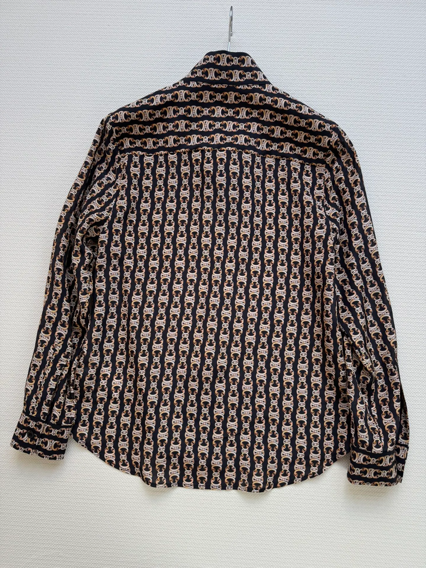 Рубашки Женские Celine 6186509