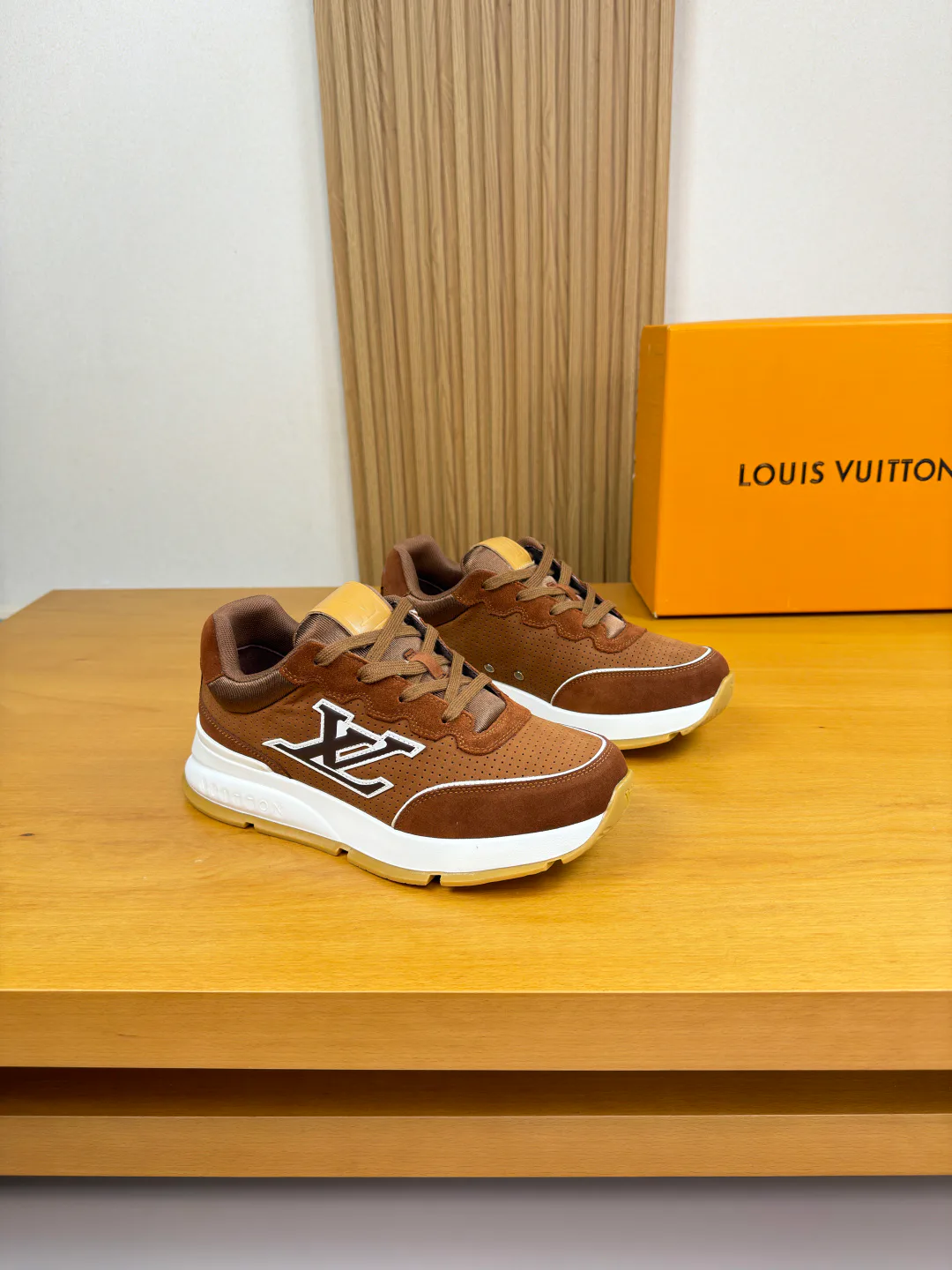 Туфли Женские Louis Vuitton 13194056
