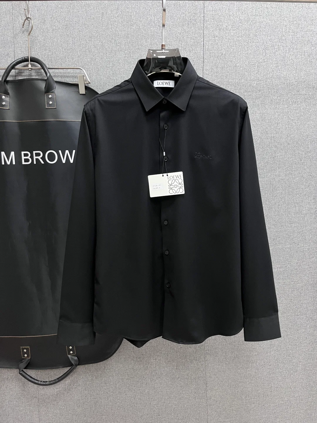 Рубашки Мужские Loewe 787111