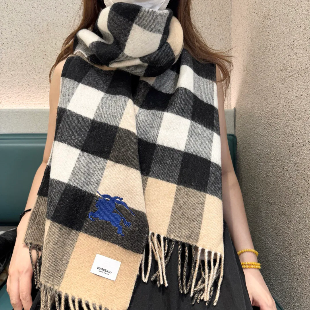 Шарфы Hermes 1723145