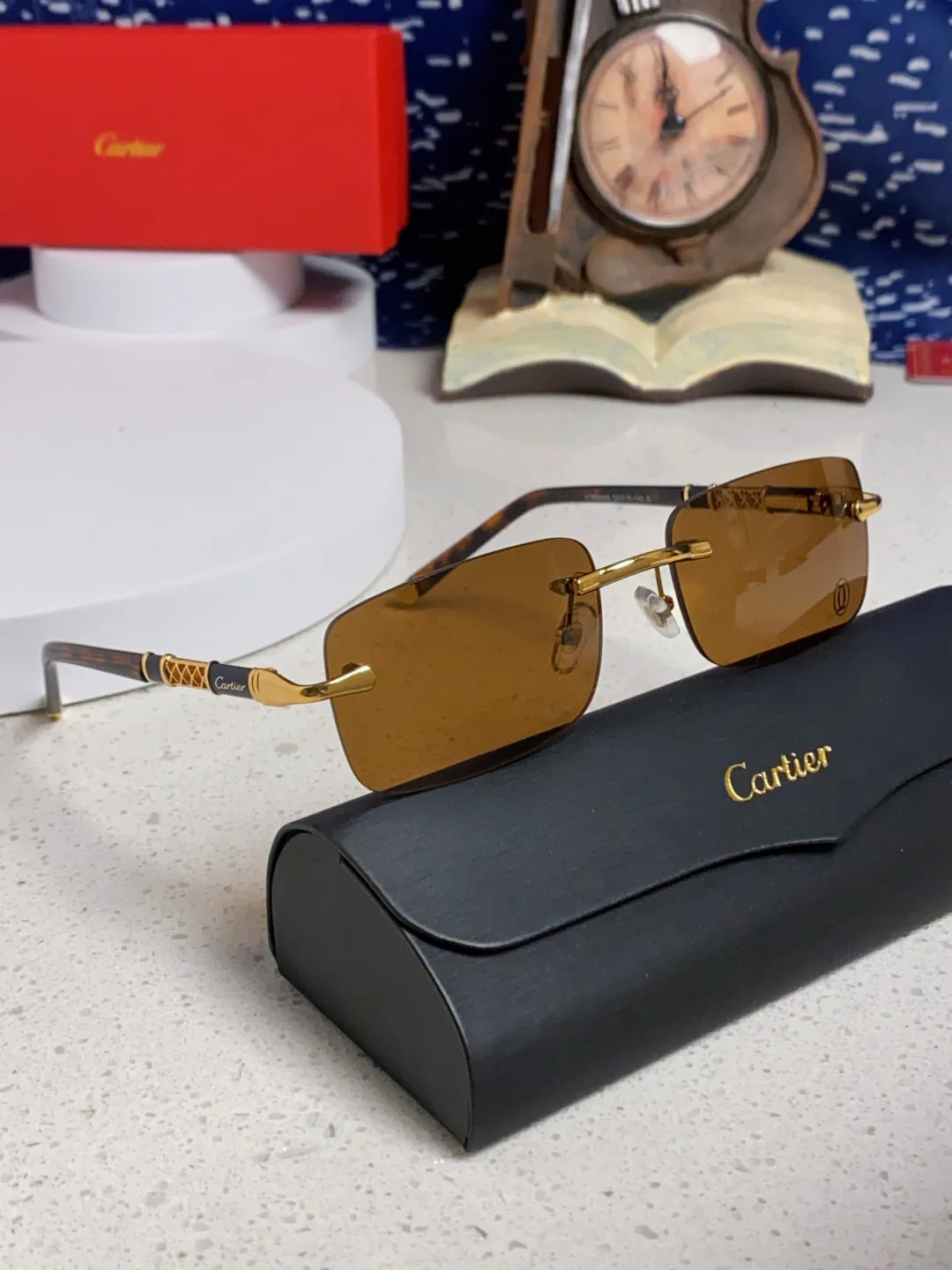Очки Cartier 13135680
