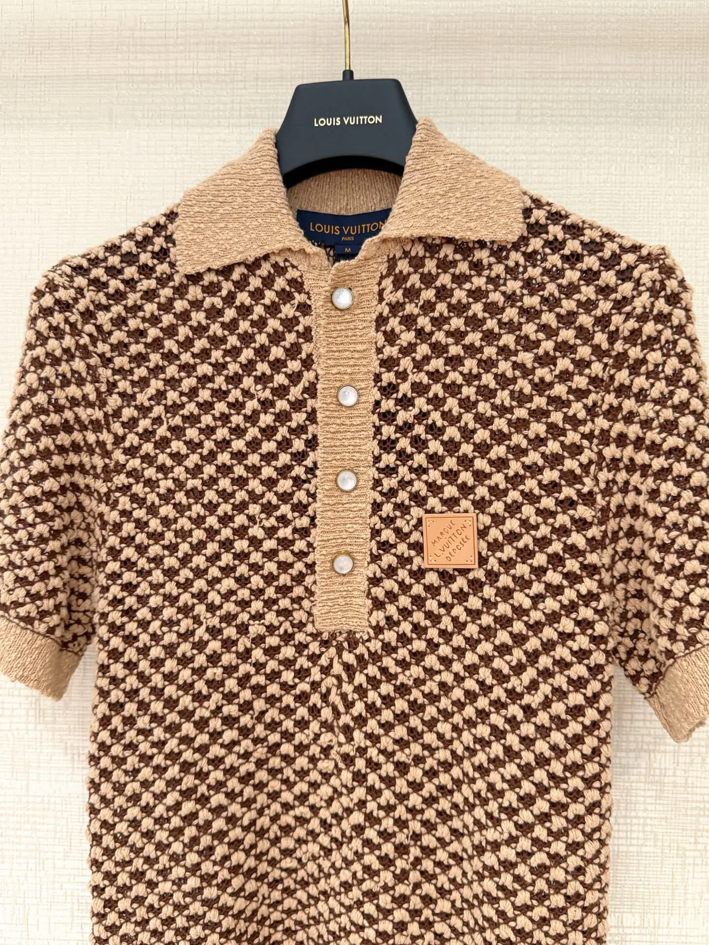 Рубашки Мужские Louis Vuitton 11413518