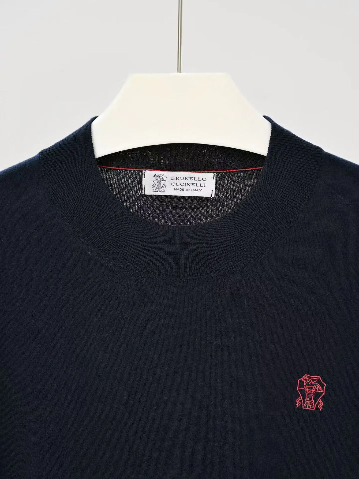 Джемперы И Свитеры Женские Brunello Cucinelli 10651001