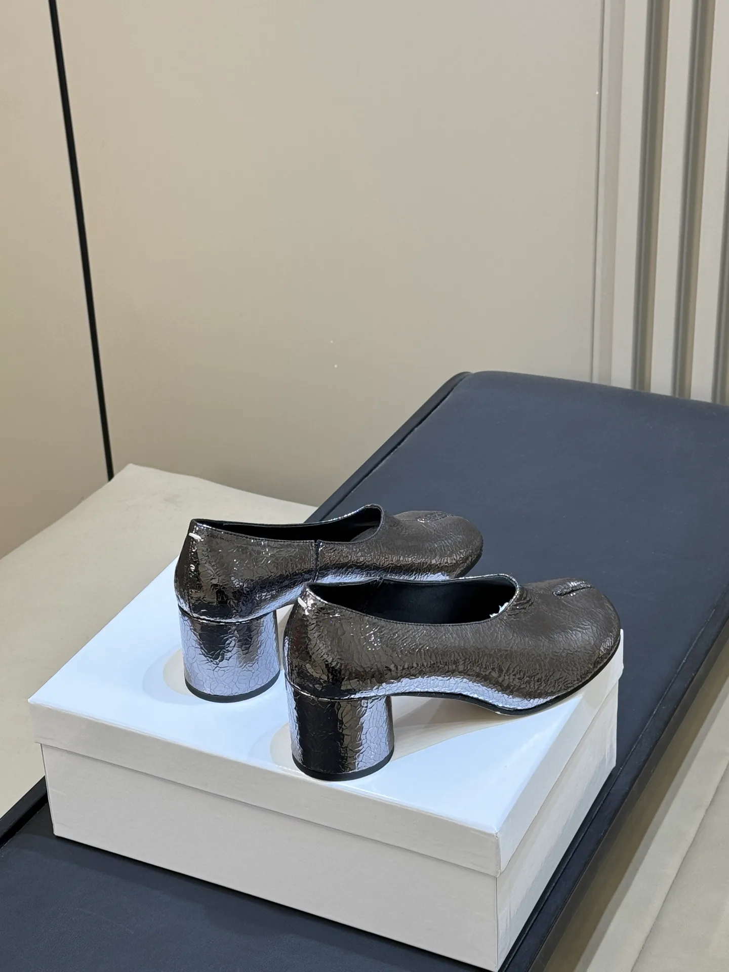 Туфли Женские Maison Margiela 18192860