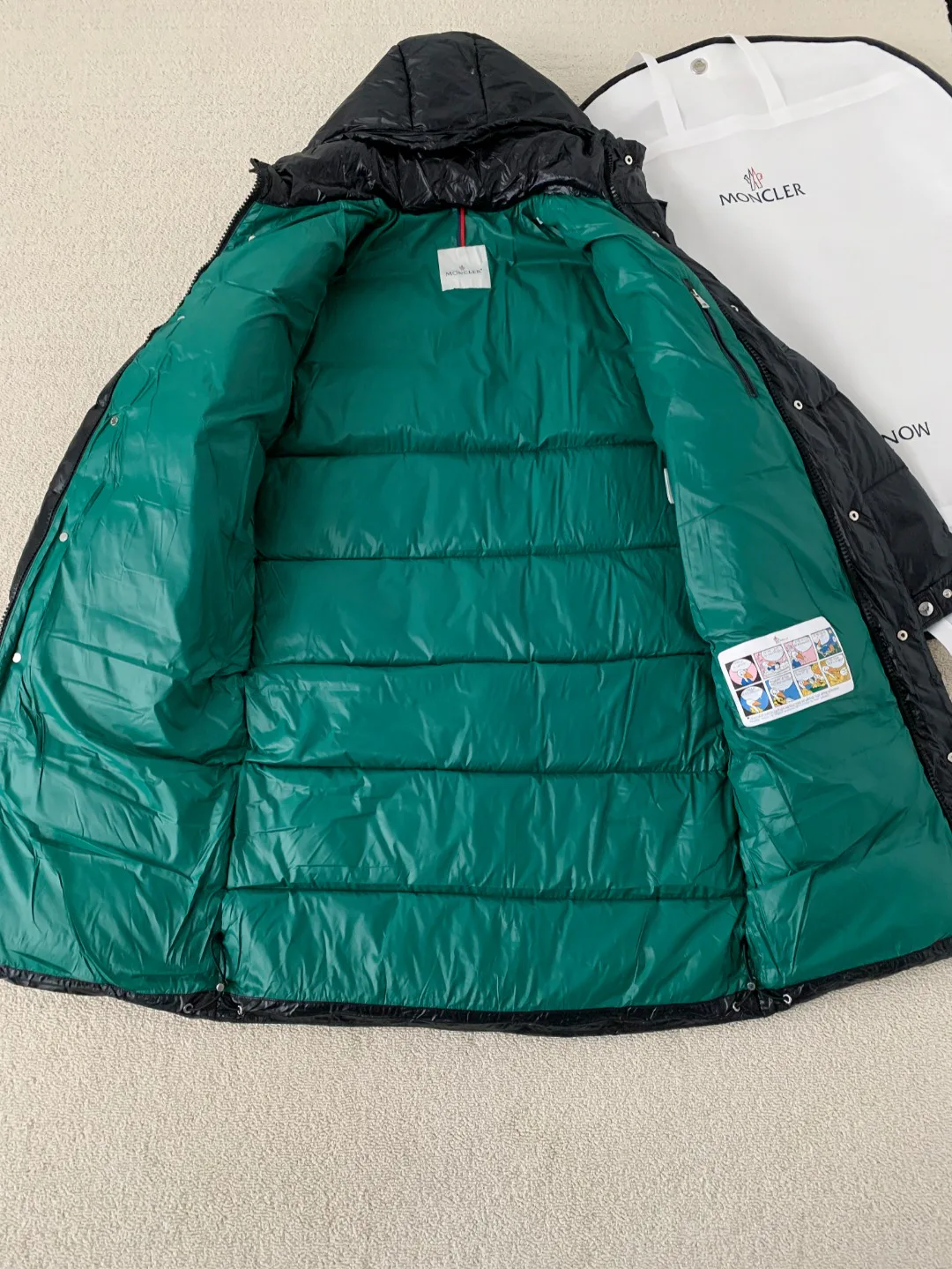 Куртки И Пуховики Мужские Moncler 512276