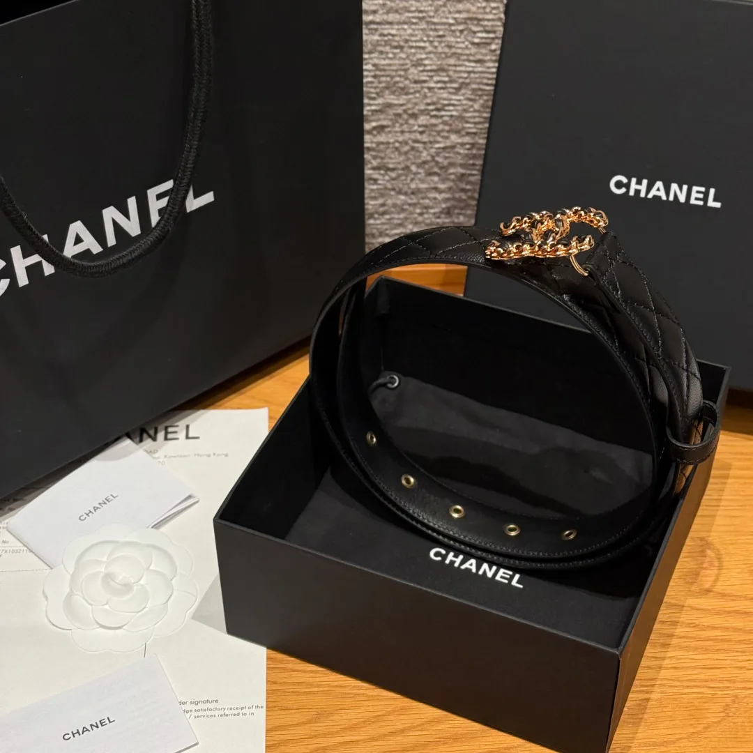 Ремни Chanel 365754